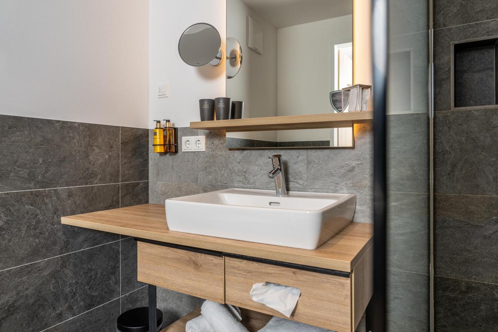 Stockinggut by AvenidA Hotel & Residences Stockinggut by AvenidA Hotel & Residences