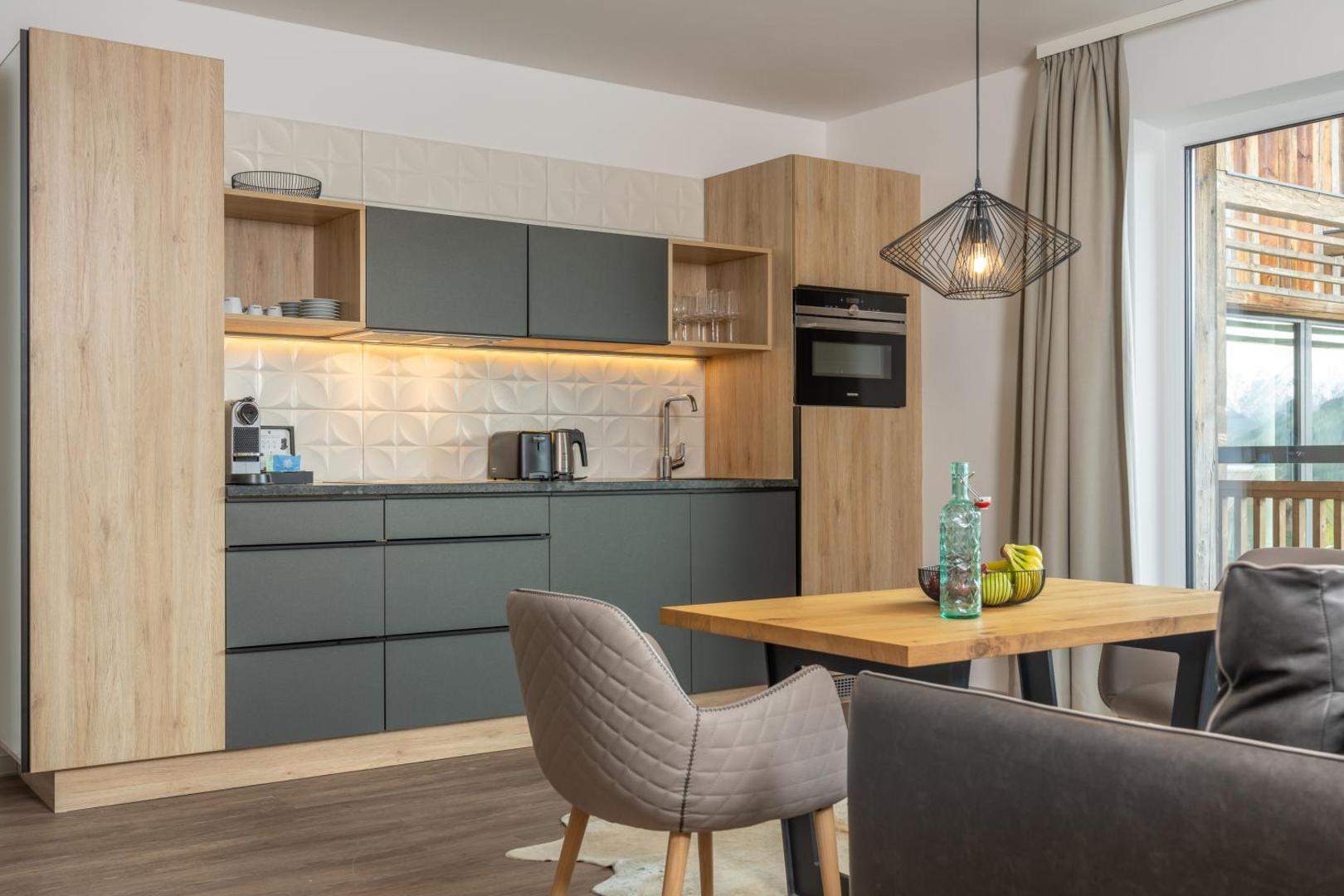 Stockinggut by AvenidA Hotel & Residences Stockinggut by AvenidA Hotel & Residences