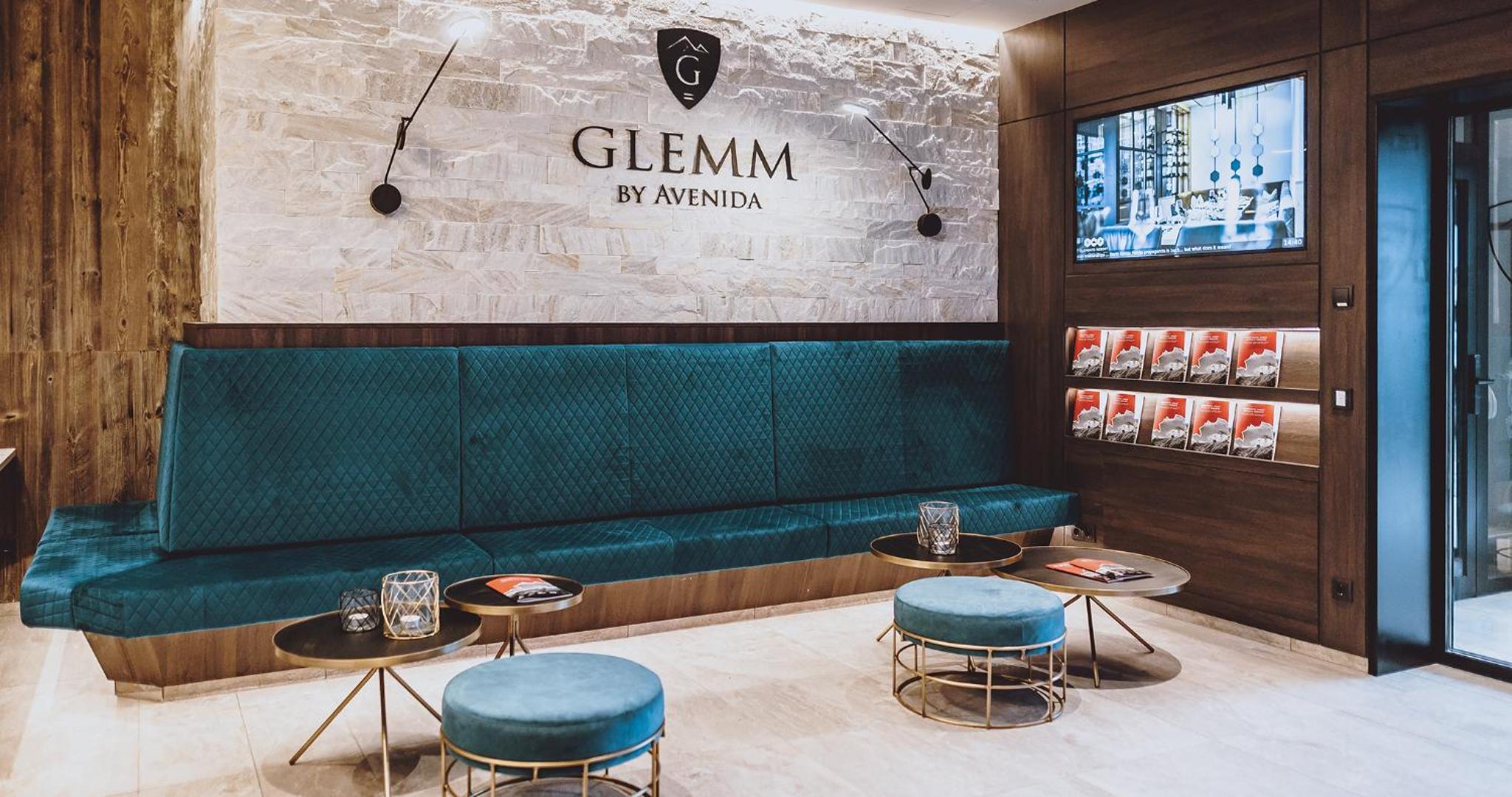 GLEMM by Avenida GLEMM by Avenida