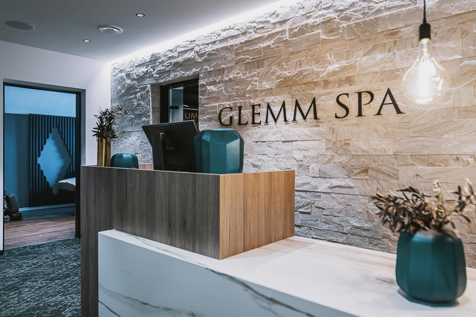GLEMM by Avenida GLEMM by Avenida