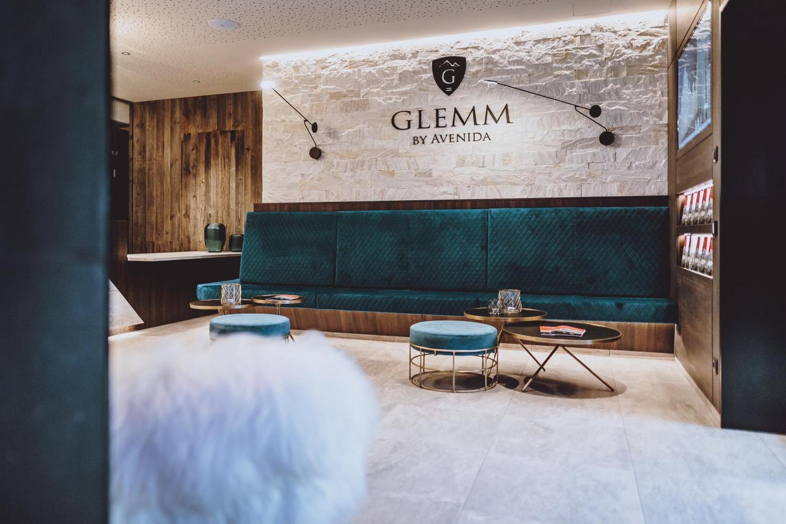 GLEMM by Avenida GLEMM by Avenida