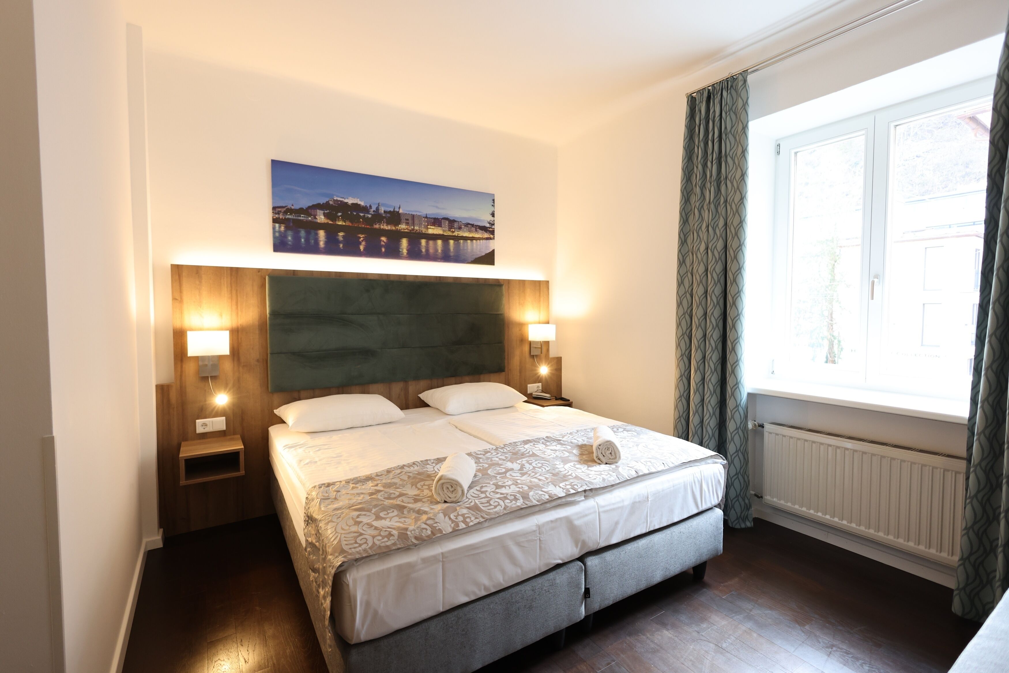 Altstadt Hotel Hofwirt Salzburg Altstadt Hotel Hofwirt Salzburg