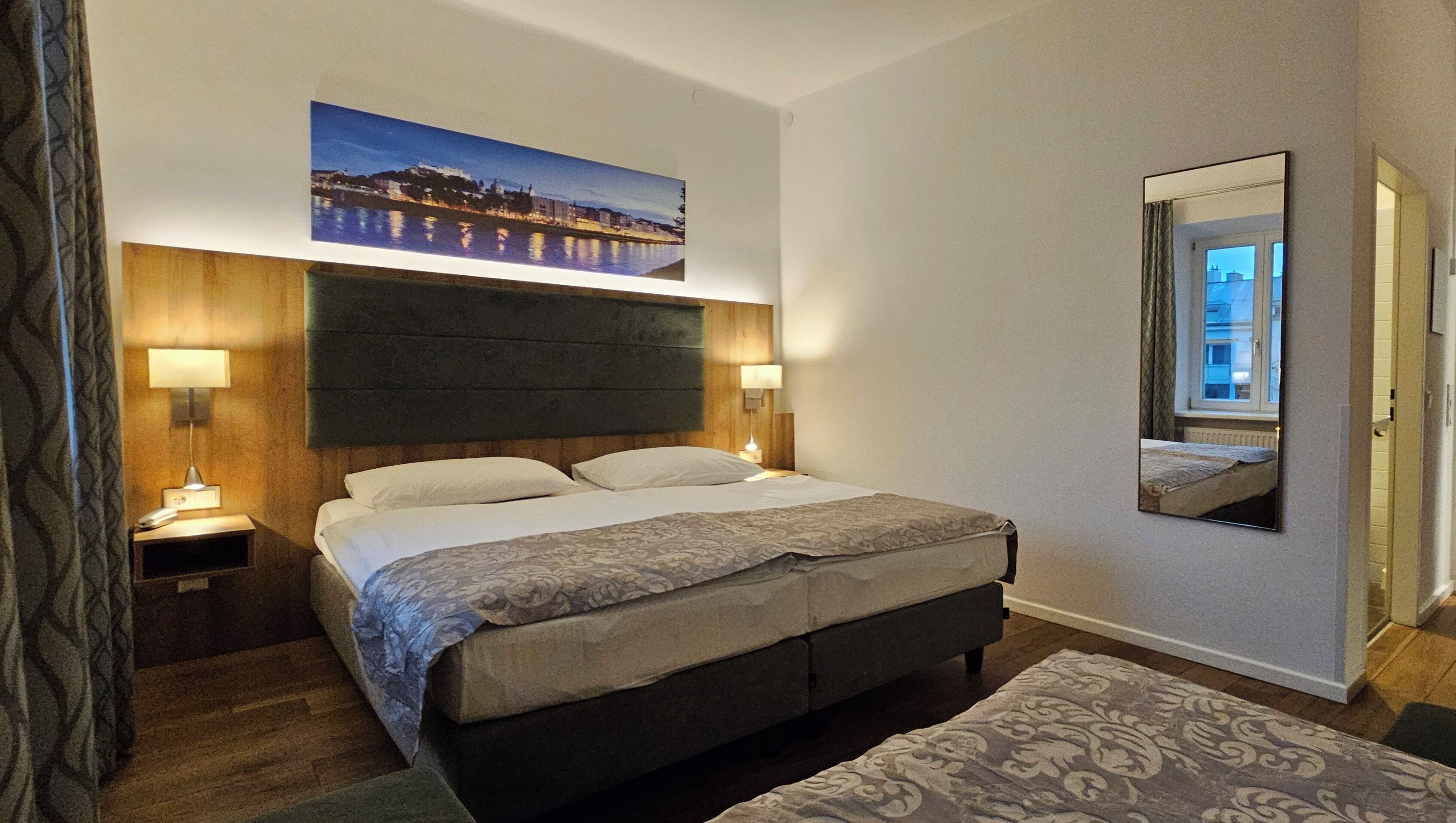 Altstadt Hotel Hofwirt Salzburg Altstadt Hotel Hofwirt Salzburg