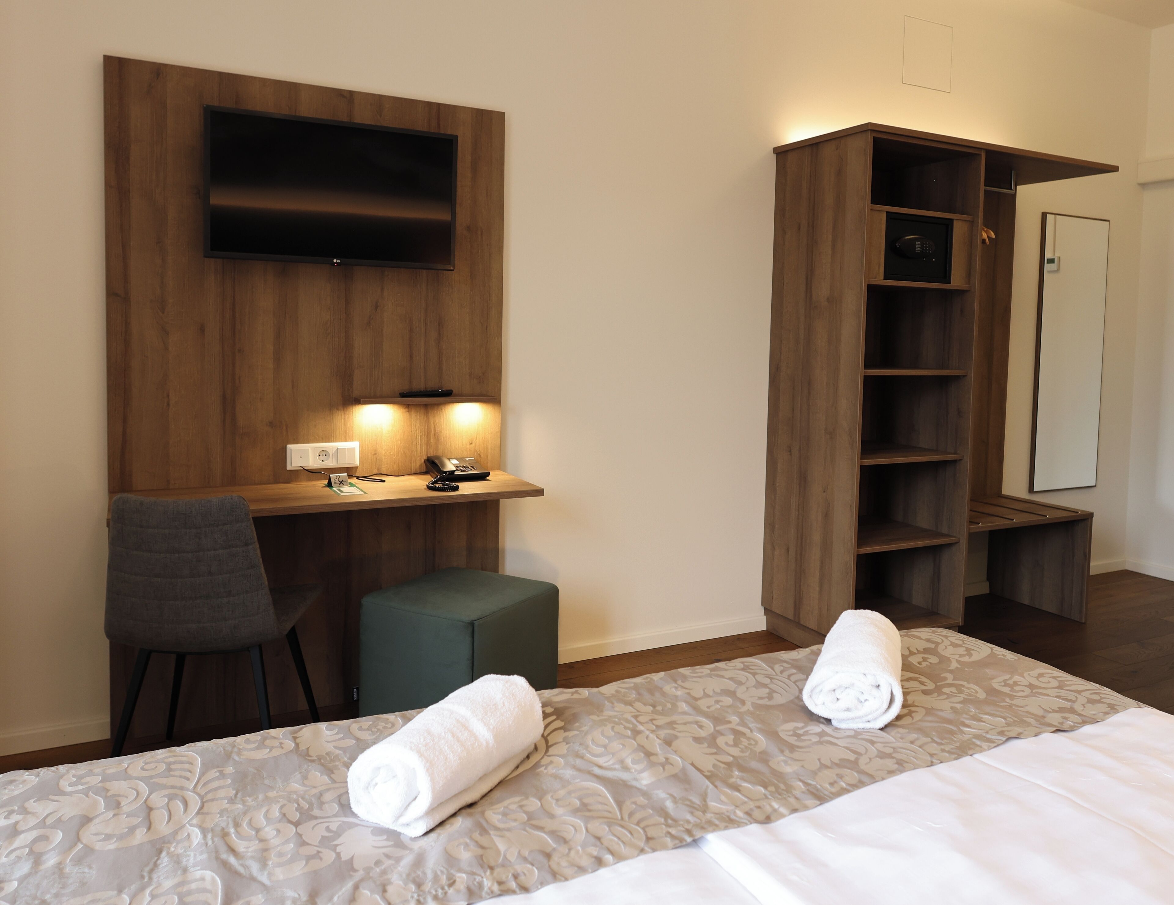 Altstadt Hotel Hofwirt Salzburg Altstadt Hotel Hofwirt Salzburg