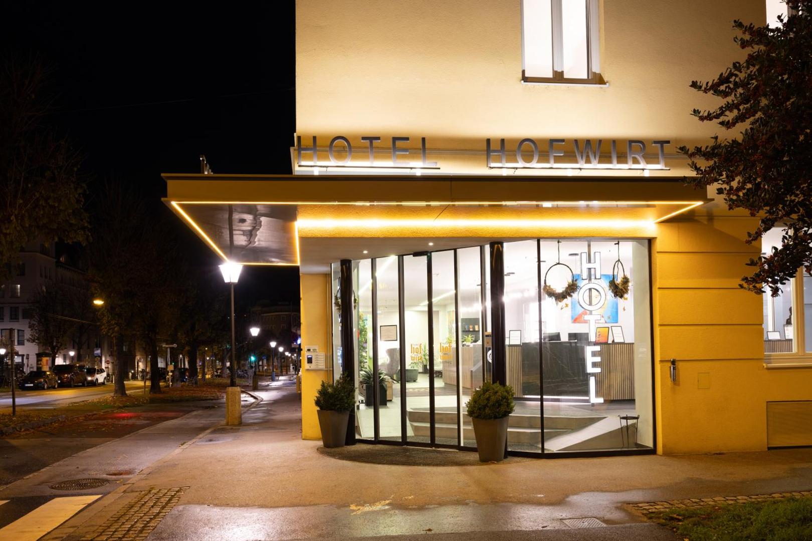 Altstadt Hotel Hofwirt Salzburg Altstadt Hotel Hofwirt Salzburg