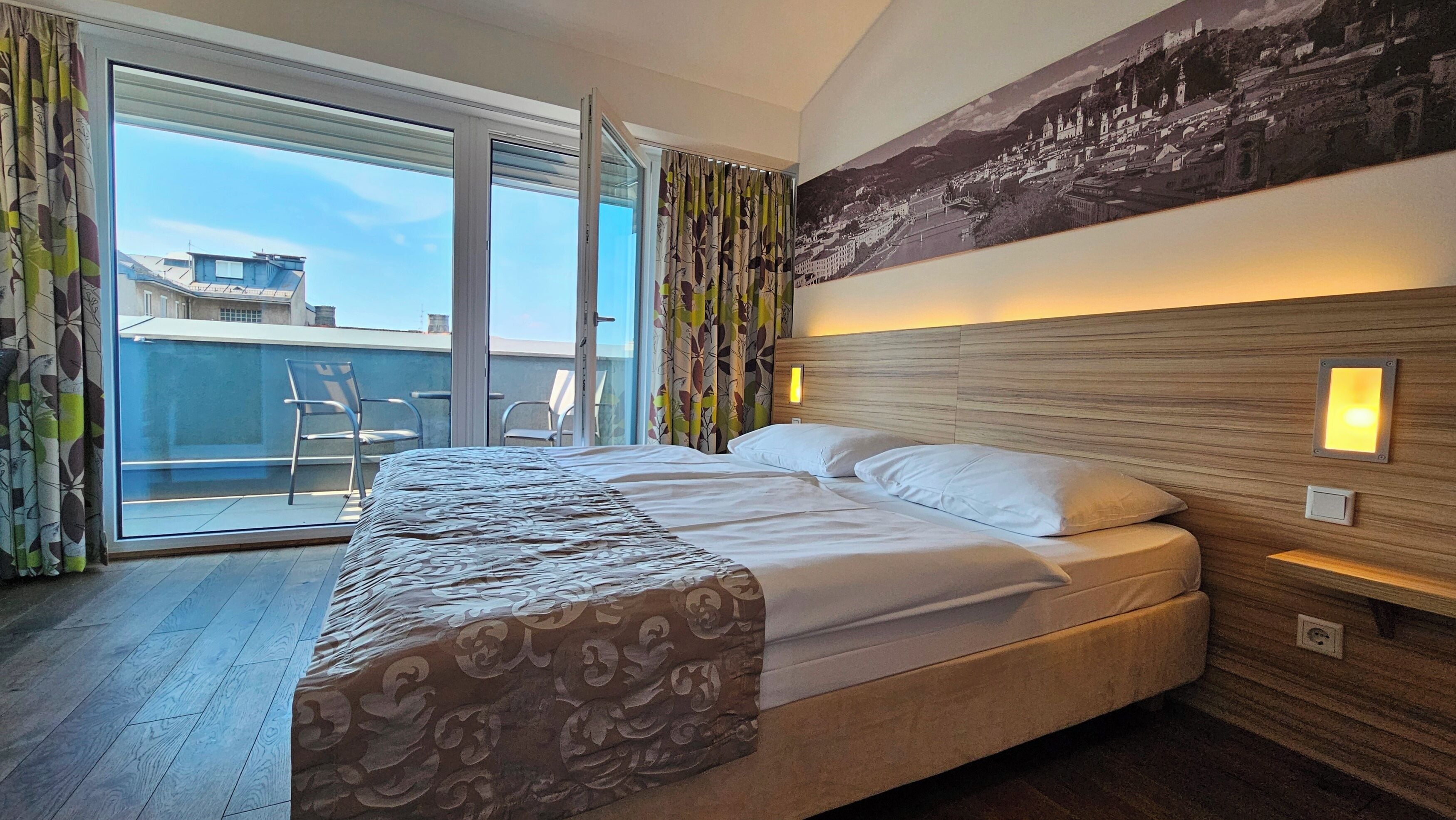 Altstadt Hotel Hofwirt Salzburg Altstadt Hotel Hofwirt Salzburg
