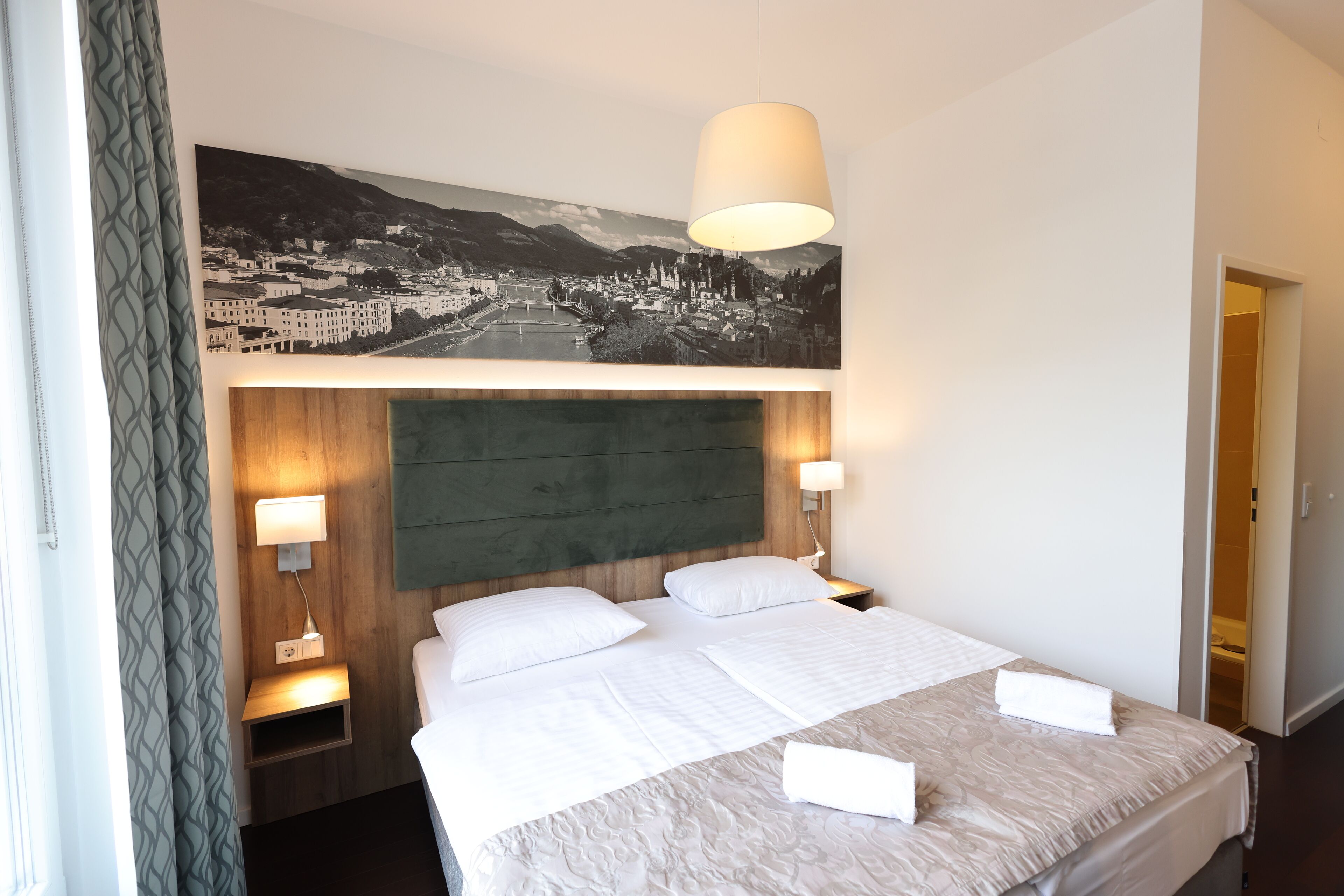 Altstadt Hotel Hofwirt Salzburg Altstadt Hotel Hofwirt Salzburg
