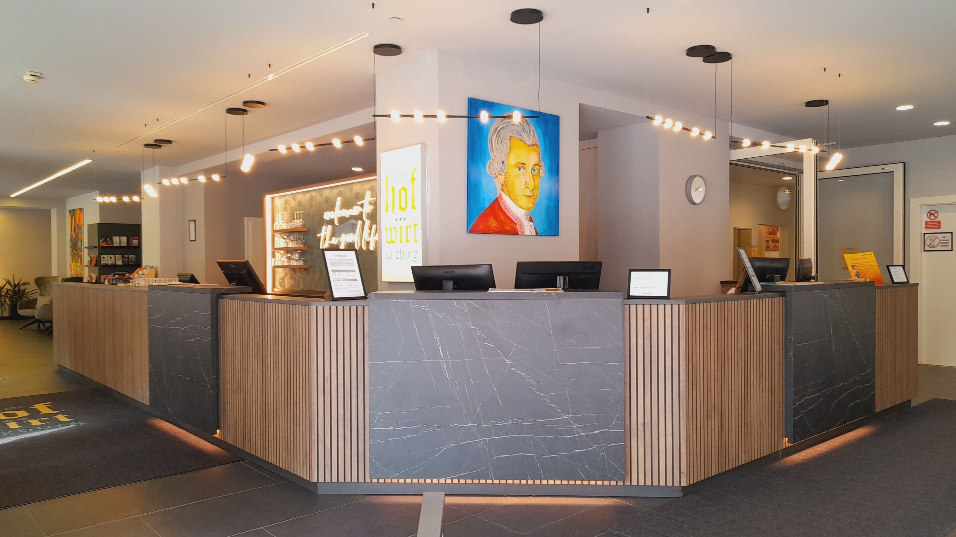 Altstadt Hotel Hofwirt Salzburg Altstadt Hotel Hofwirt Salzburg