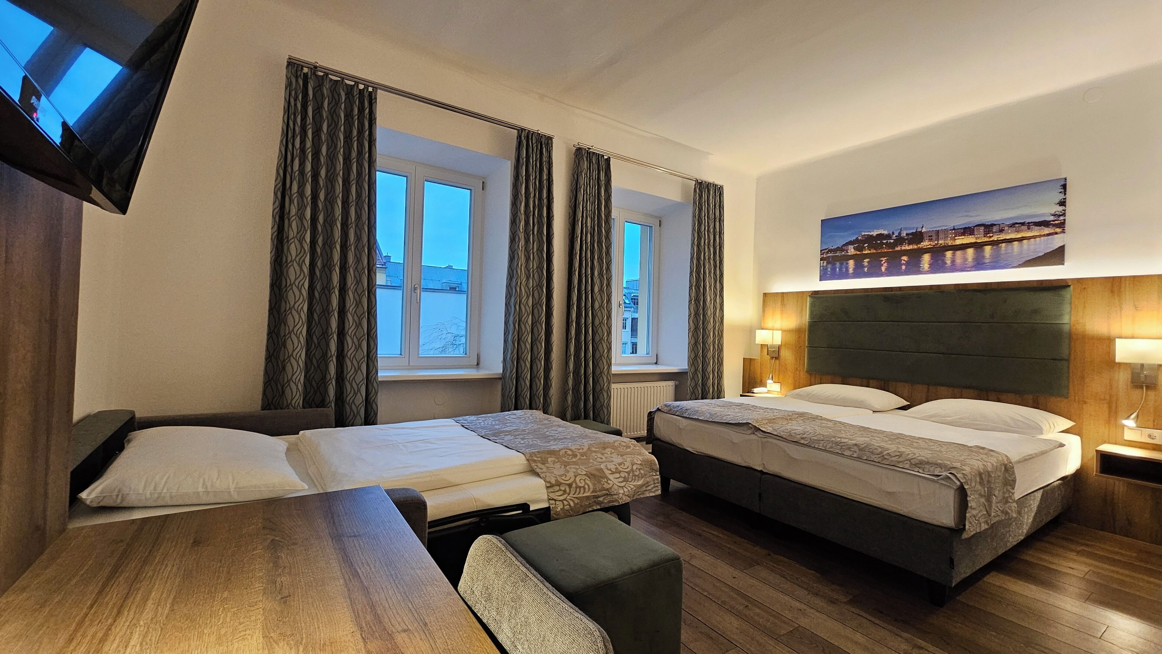 Altstadt Hotel Hofwirt Salzburg Altstadt Hotel Hofwirt Salzburg