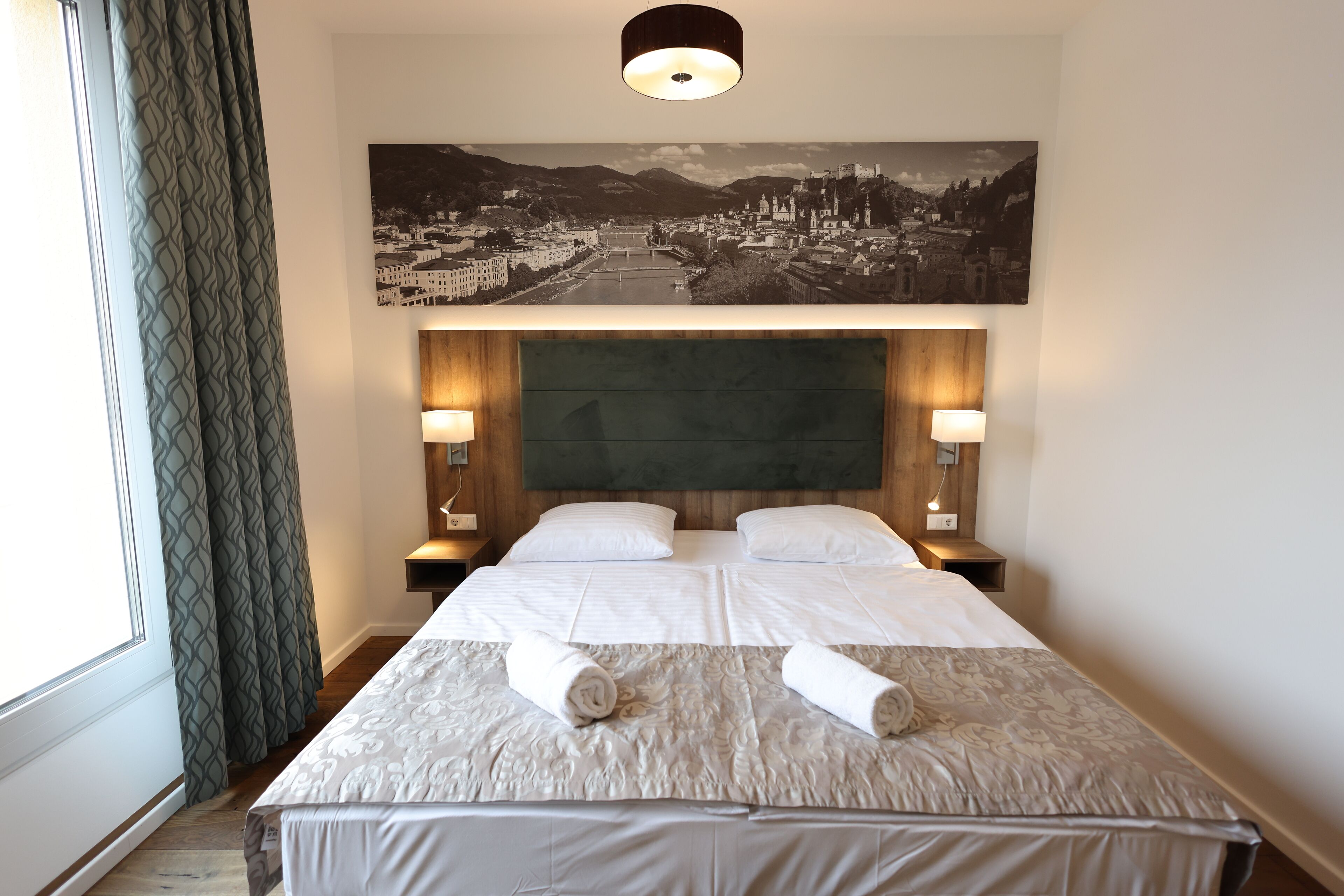 Altstadt Hotel Hofwirt Salzburg Altstadt Hotel Hofwirt Salzburg