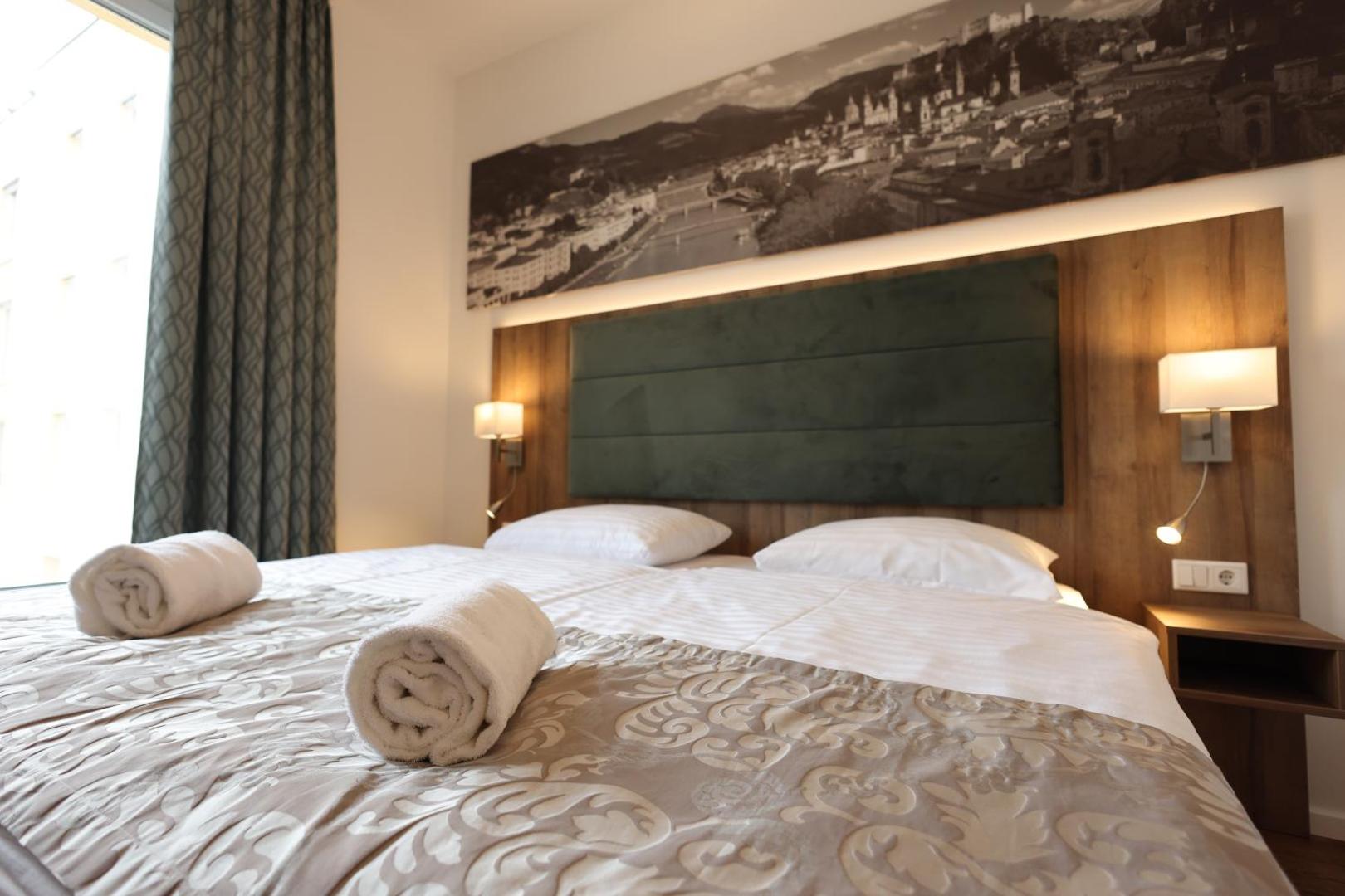 Altstadt Hotel Hofwirt Salzburg Altstadt Hotel Hofwirt Salzburg