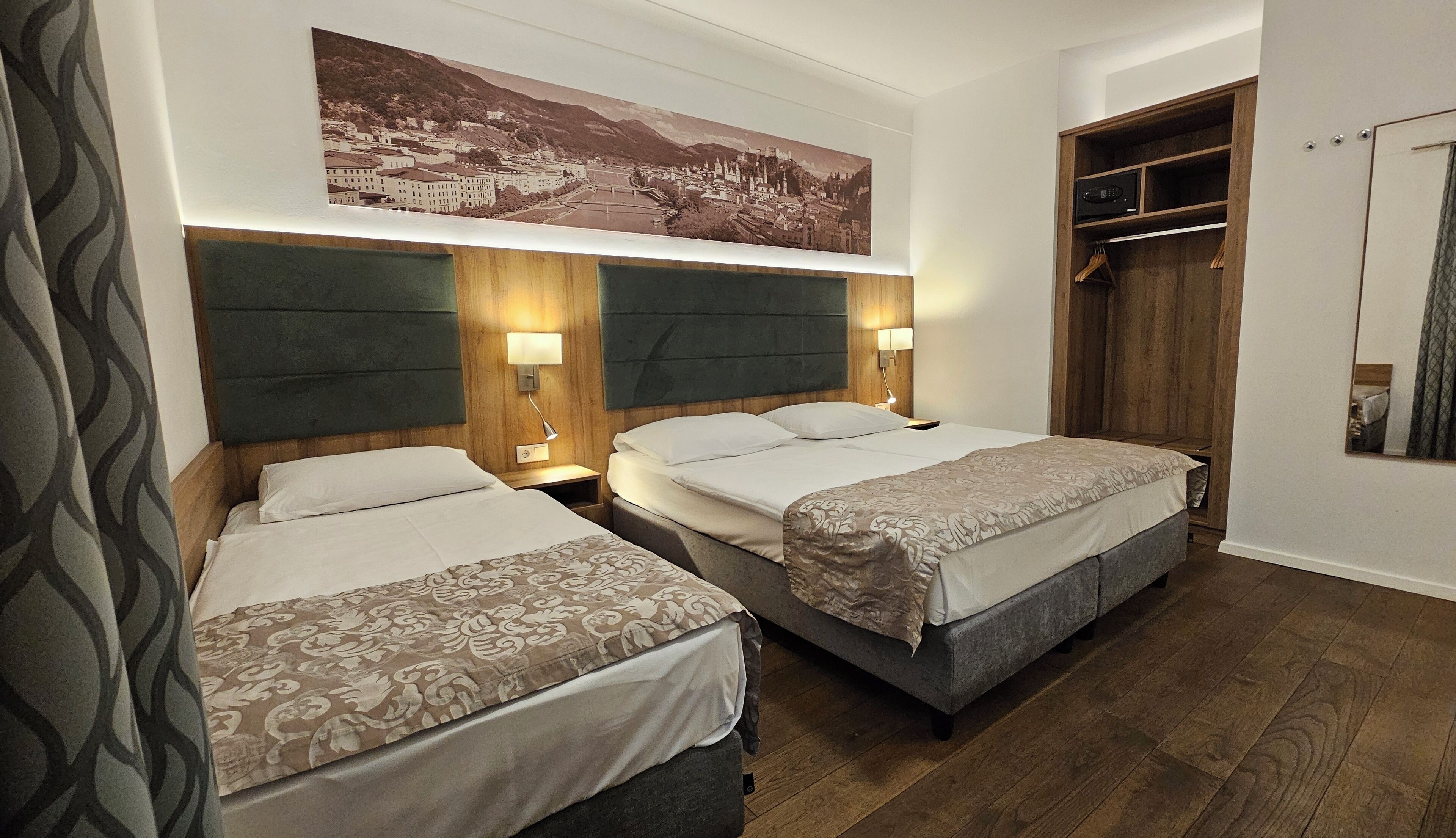 Altstadt Hotel Hofwirt Salzburg Altstadt Hotel Hofwirt Salzburg