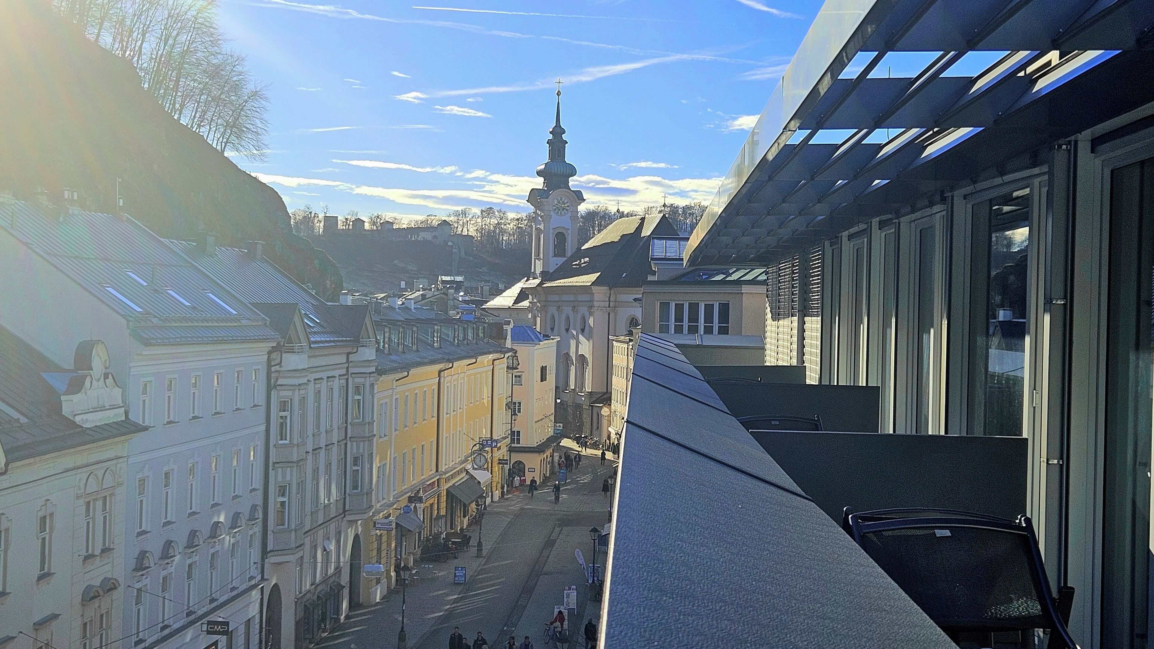 Altstadt Hotel Hofwirt Salzburg Altstadt Hotel Hofwirt Salzburg
