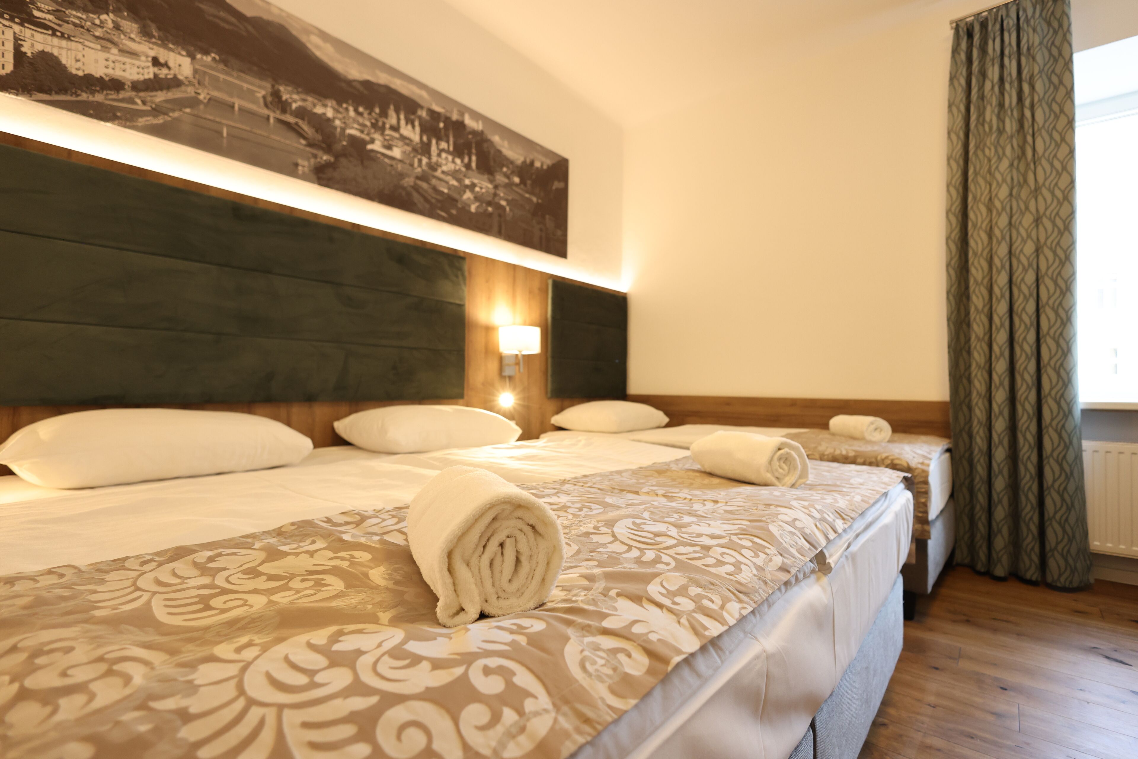 Altstadt Hotel Hofwirt Salzburg Altstadt Hotel Hofwirt Salzburg