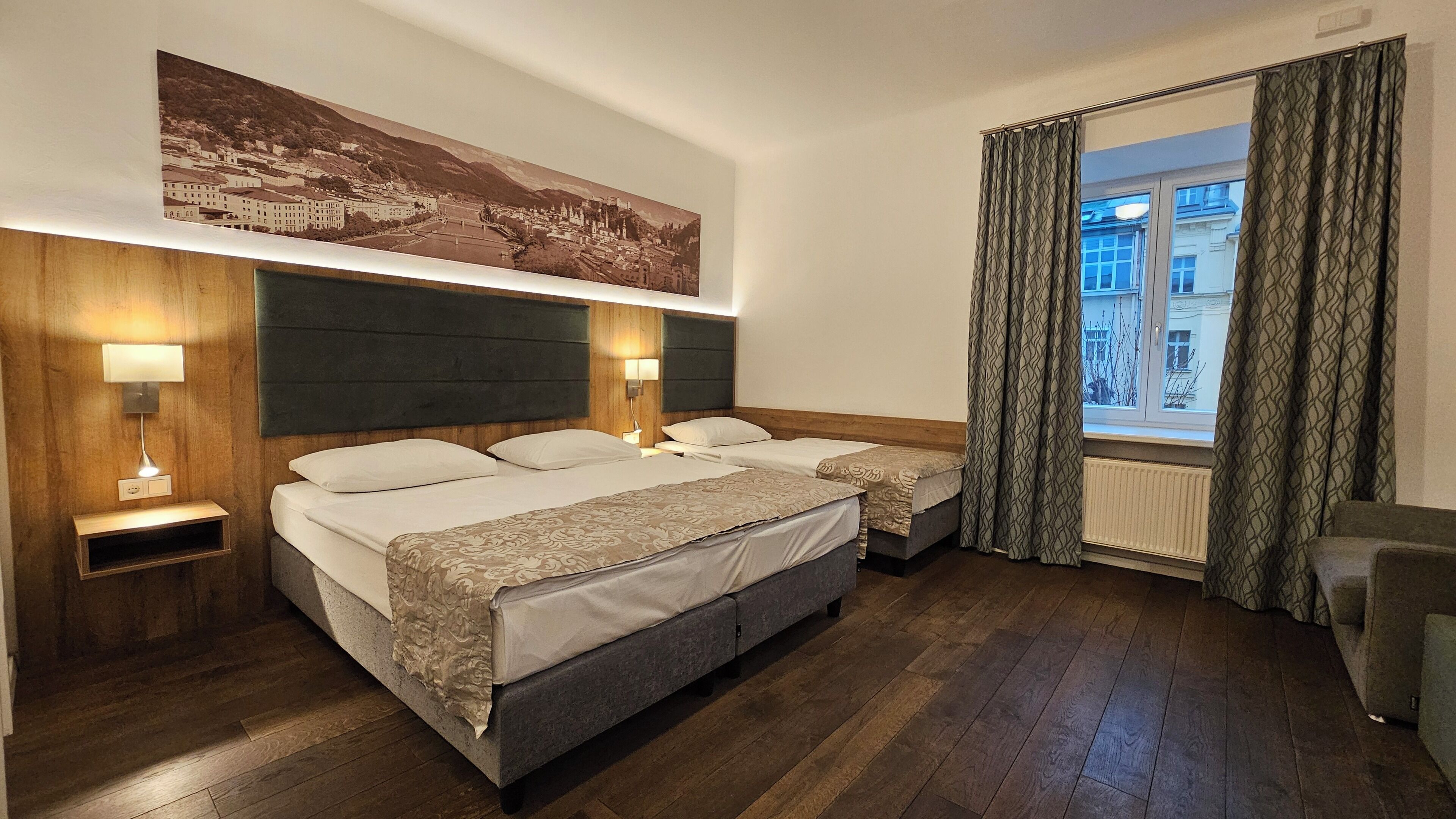 Altstadt Hotel Hofwirt Salzburg Altstadt Hotel Hofwirt Salzburg