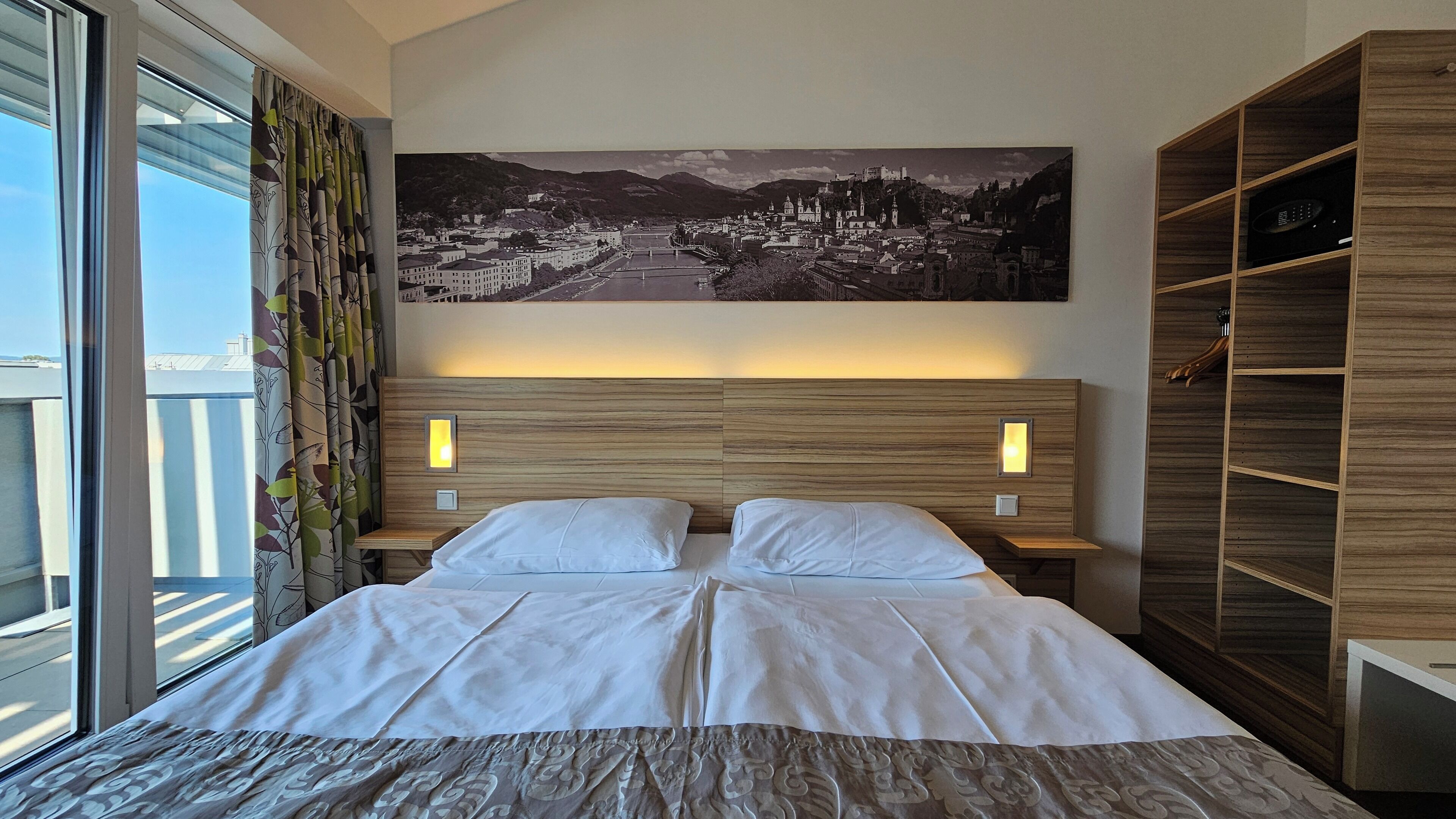Altstadt Hotel Hofwirt Salzburg Altstadt Hotel Hofwirt Salzburg