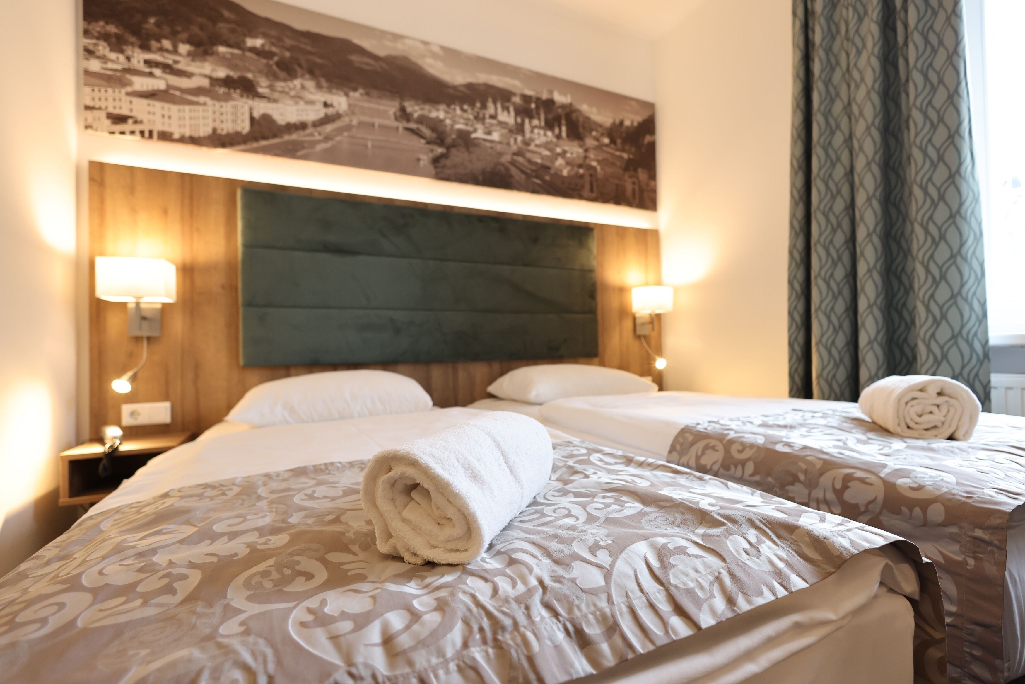 Altstadt Hotel Hofwirt Salzburg Altstadt Hotel Hofwirt Salzburg