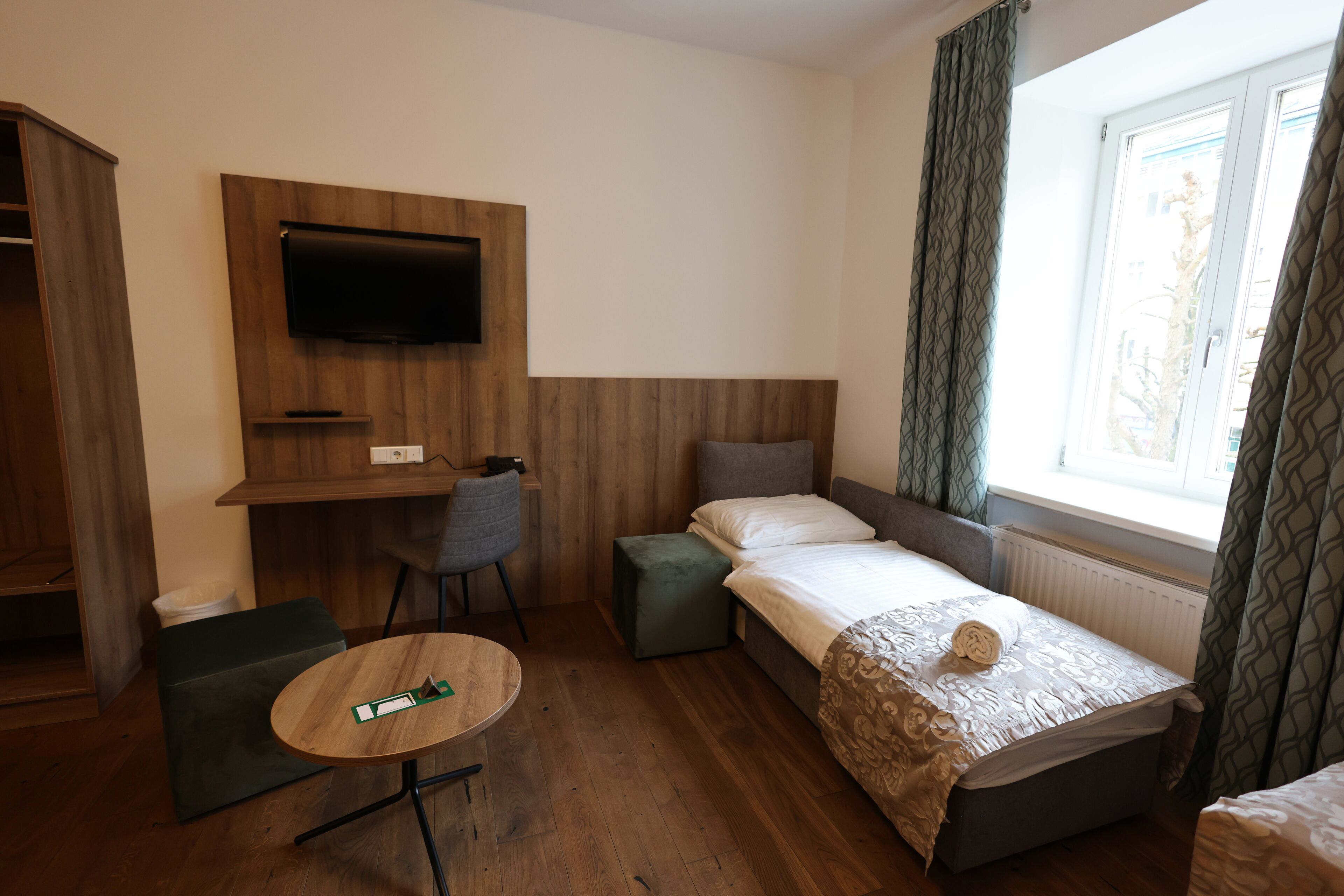 Altstadt Hotel Hofwirt Salzburg Altstadt Hotel Hofwirt Salzburg