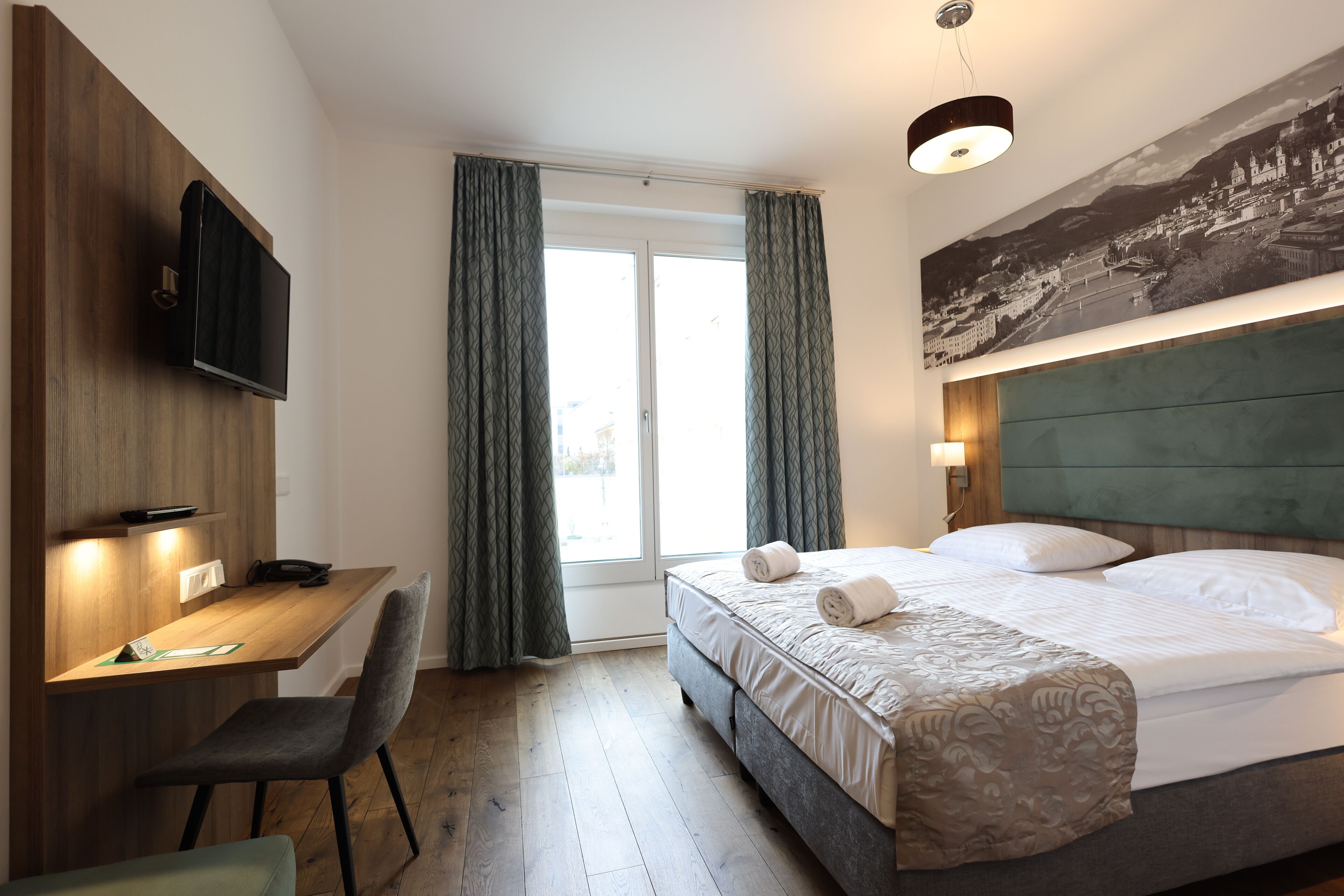 Altstadt Hotel Hofwirt Salzburg Altstadt Hotel Hofwirt Salzburg