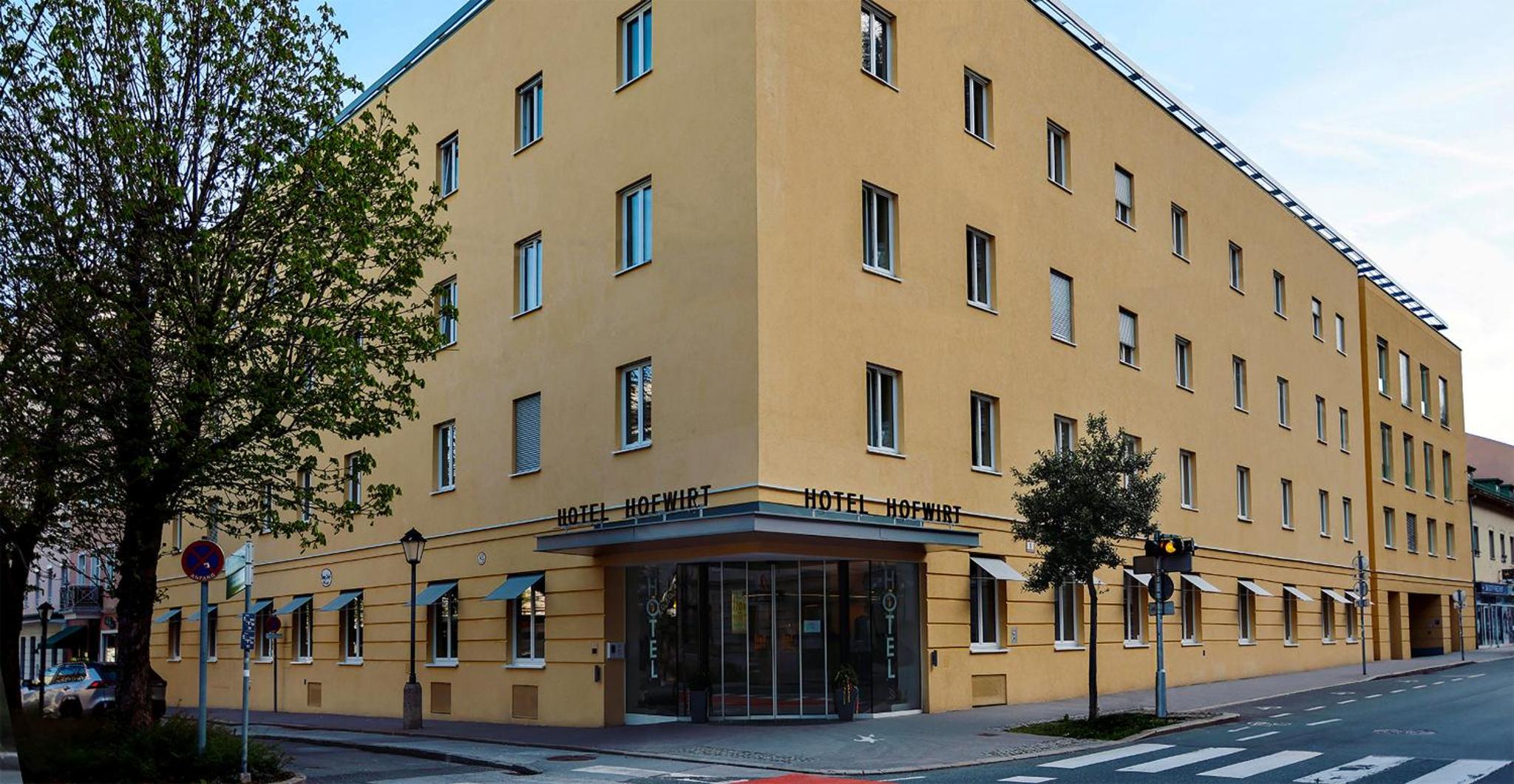 Altstadt Hotel Hofwirt Salzburg Altstadt Hotel Hofwirt Salzburg