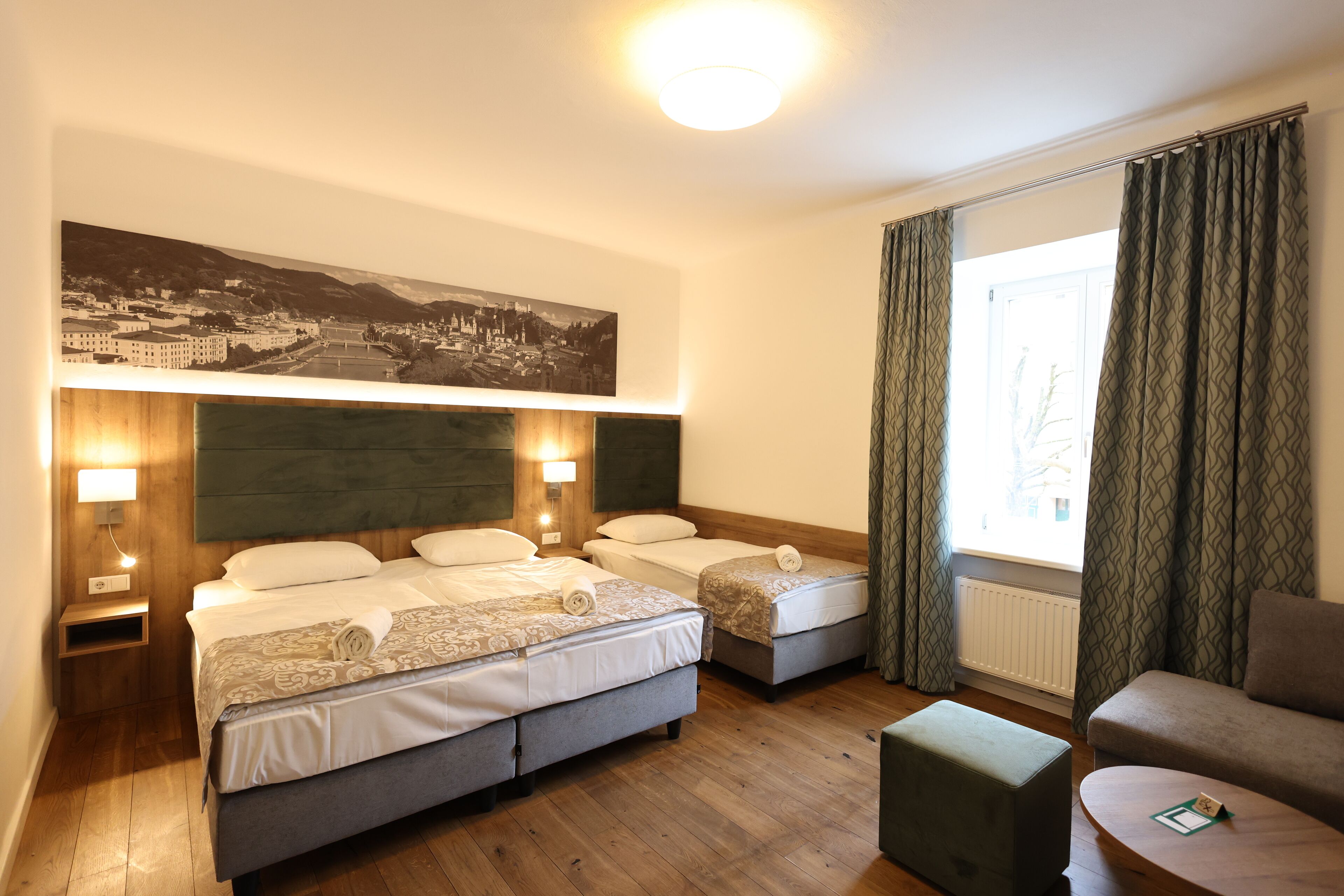 Altstadt Hotel Hofwirt Salzburg Altstadt Hotel Hofwirt Salzburg