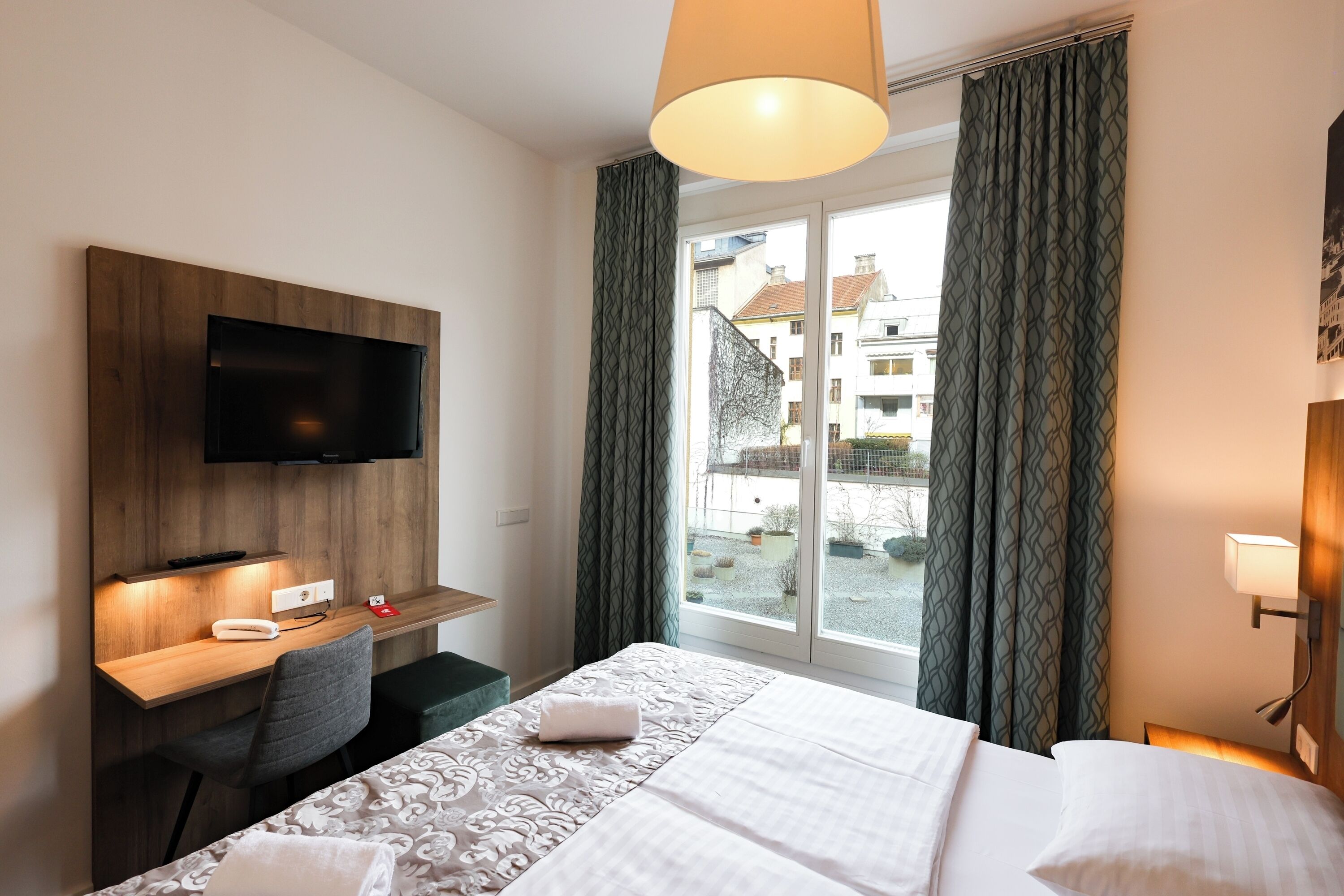 Altstadt Hotel Hofwirt Salzburg Altstadt Hotel Hofwirt Salzburg