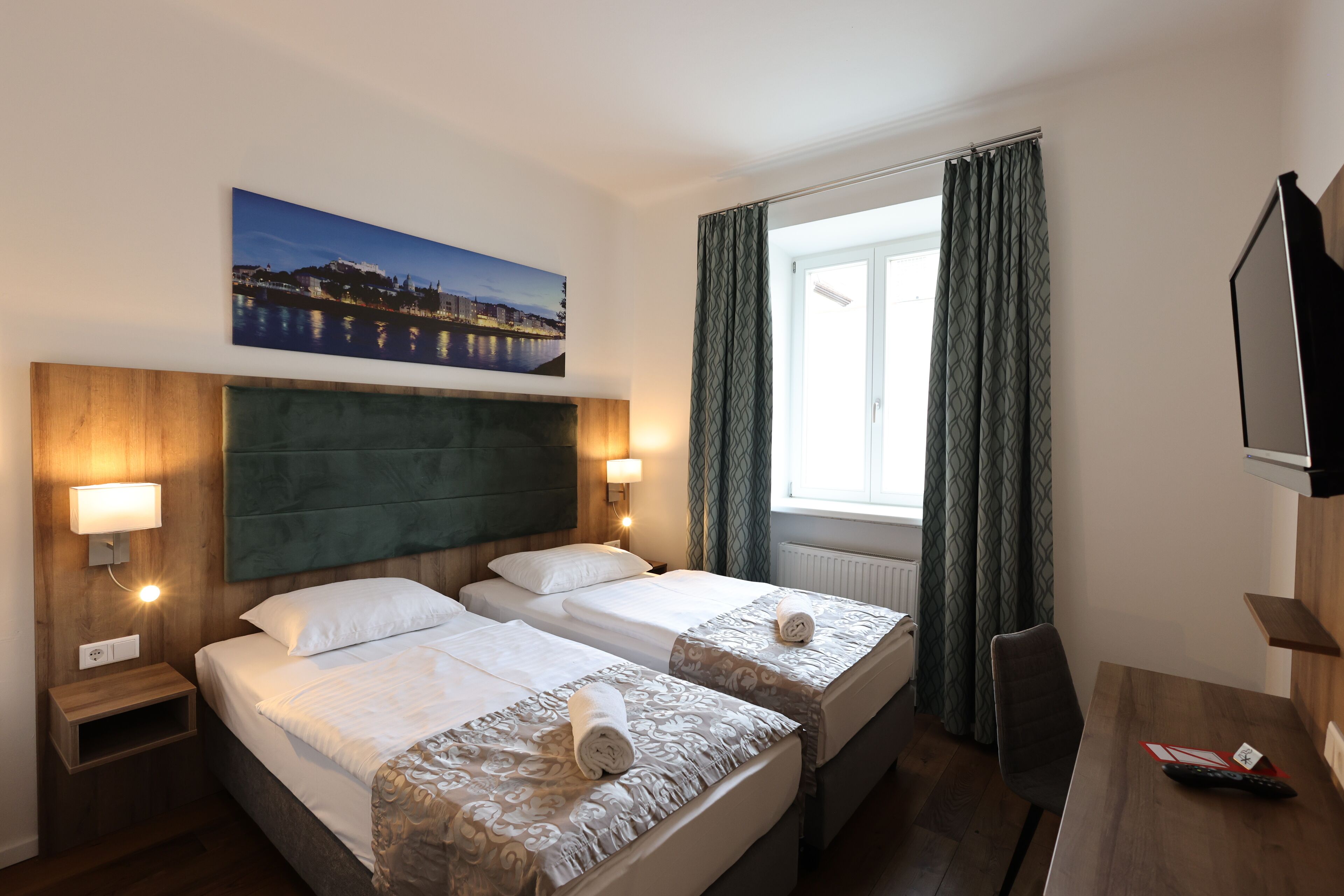 Altstadt Hotel Hofwirt Salzburg Altstadt Hotel Hofwirt Salzburg