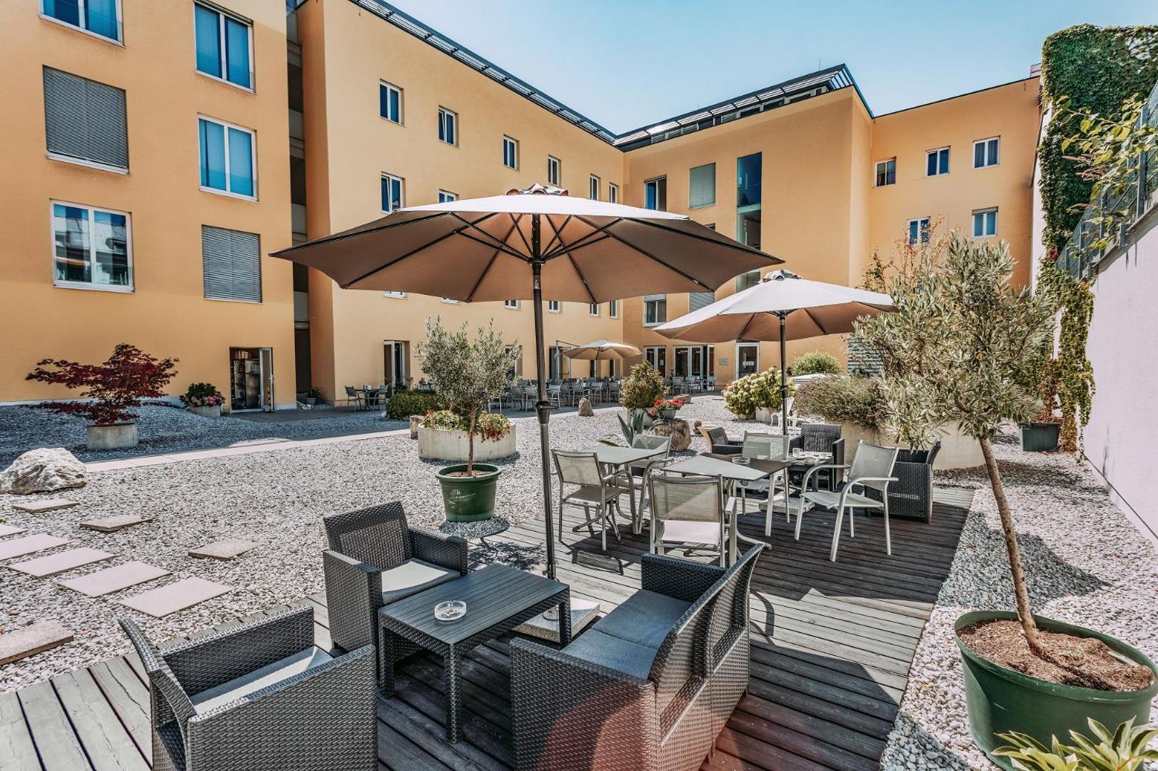 Altstadt Hotel Hofwirt Salzburg Altstadt Hotel Hofwirt Salzburg