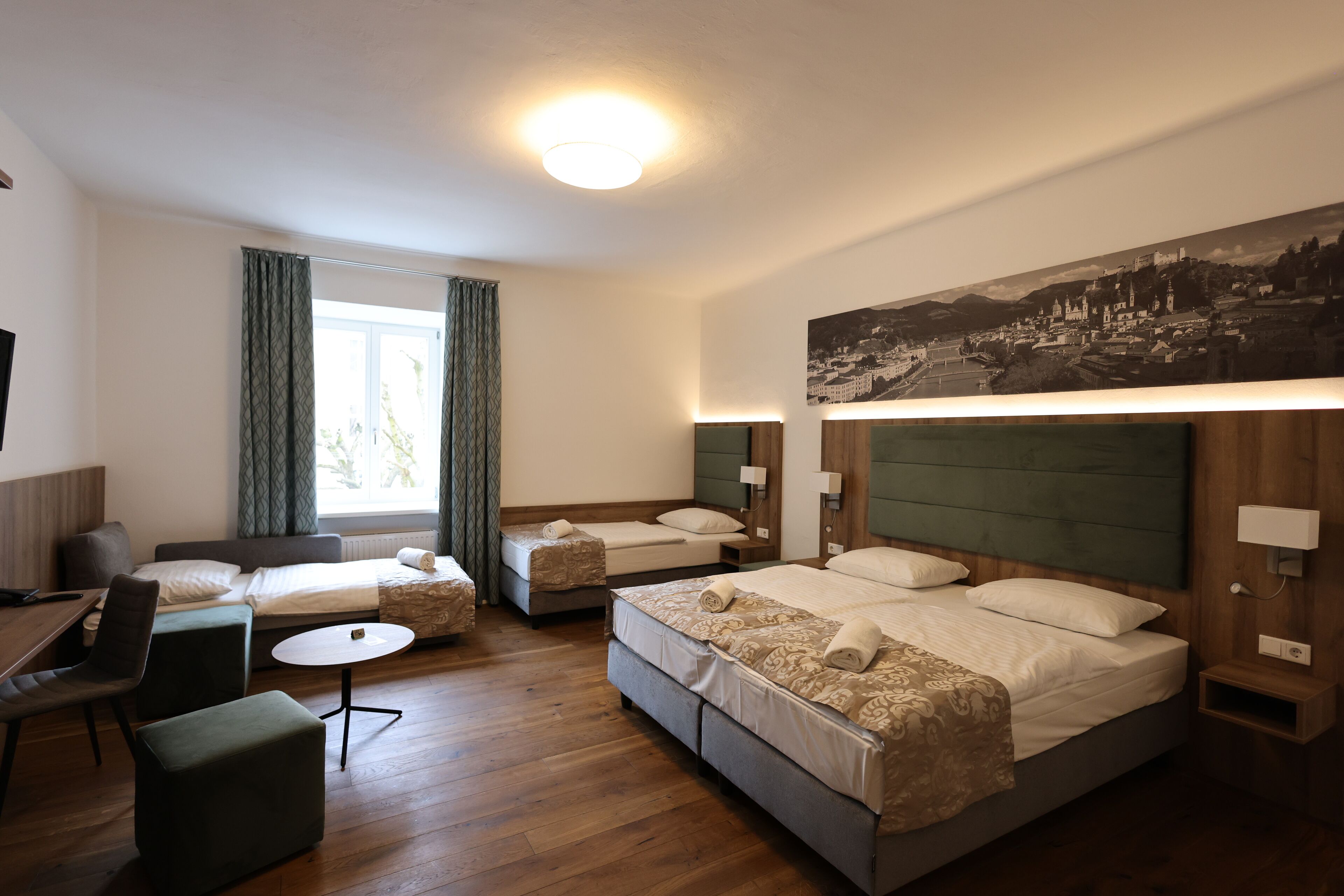 Altstadt Hotel Hofwirt Salzburg Altstadt Hotel Hofwirt Salzburg