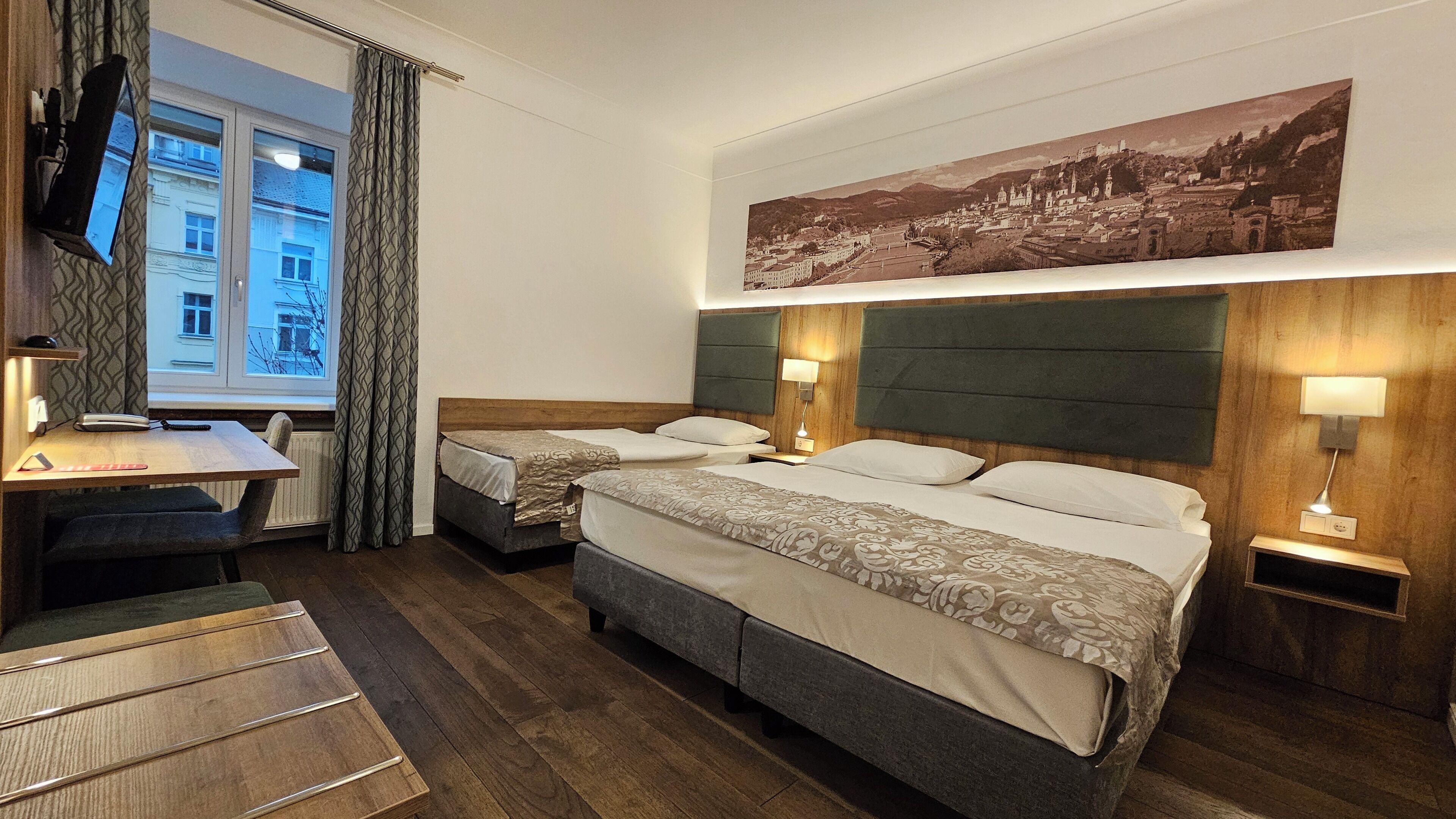 Altstadt Hotel Hofwirt Salzburg Altstadt Hotel Hofwirt Salzburg