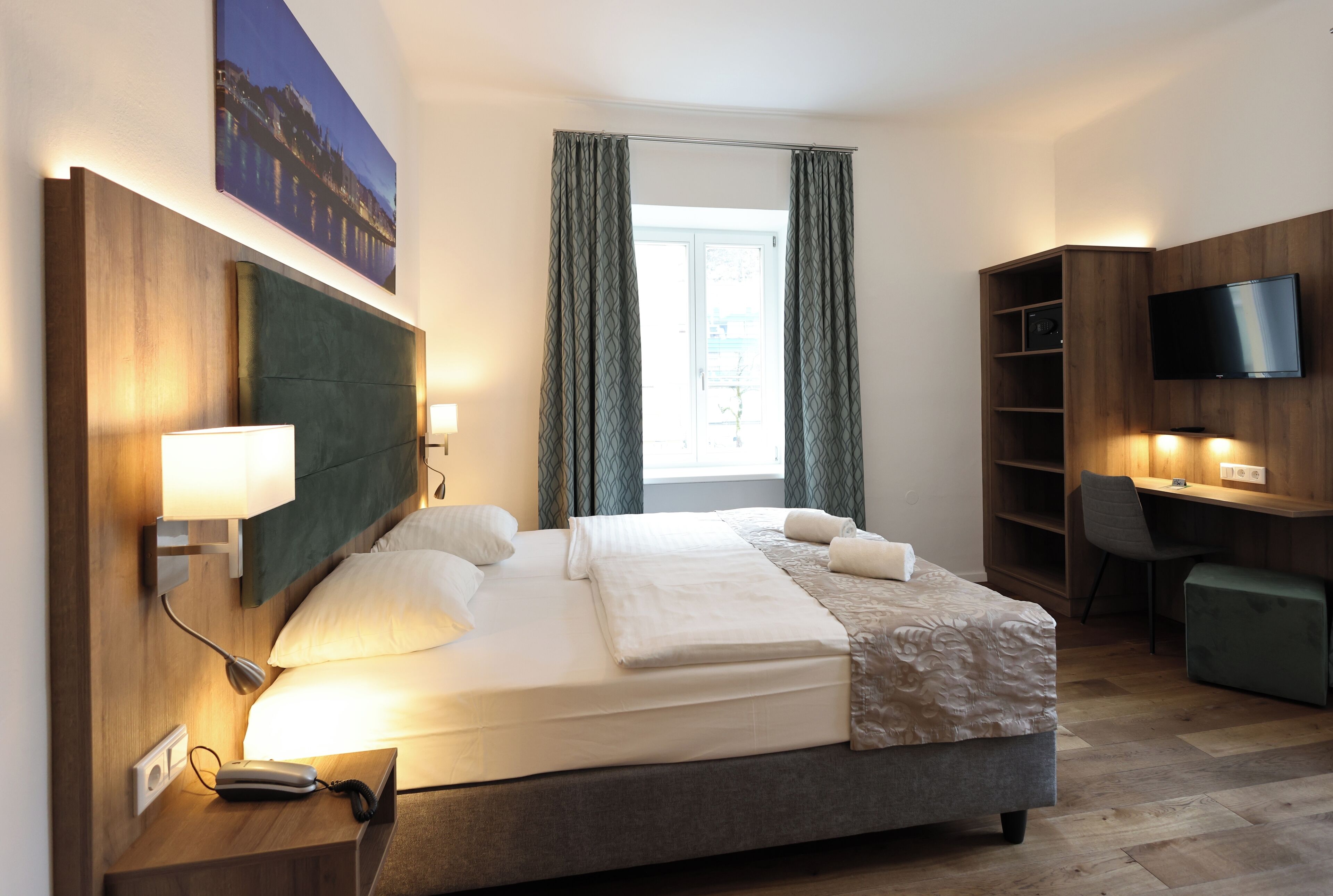 Altstadt Hotel Hofwirt Salzburg Altstadt Hotel Hofwirt Salzburg