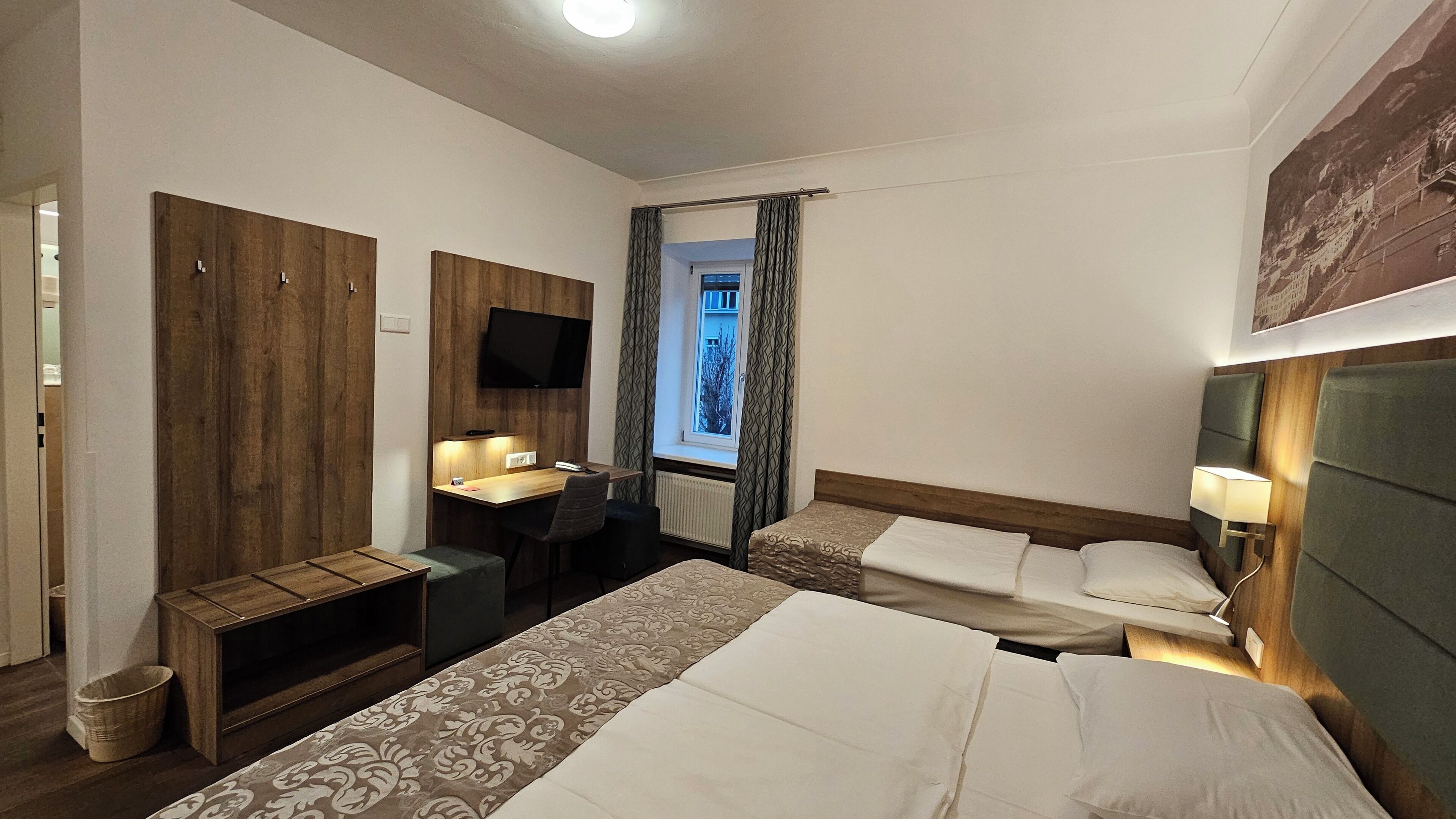 Altstadt Hotel Hofwirt Salzburg Altstadt Hotel Hofwirt Salzburg