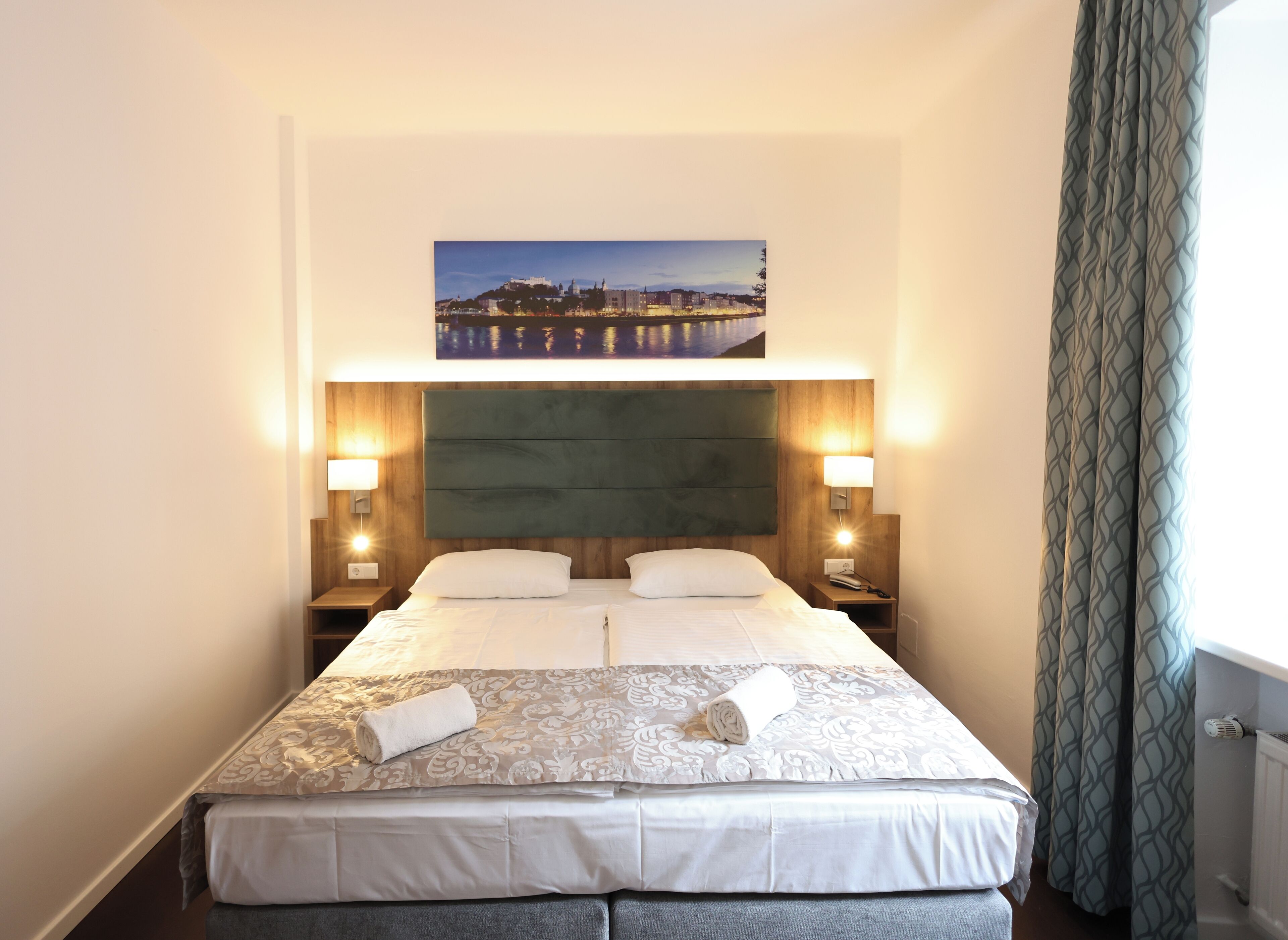Altstadt Hotel Hofwirt Salzburg Altstadt Hotel Hofwirt Salzburg
