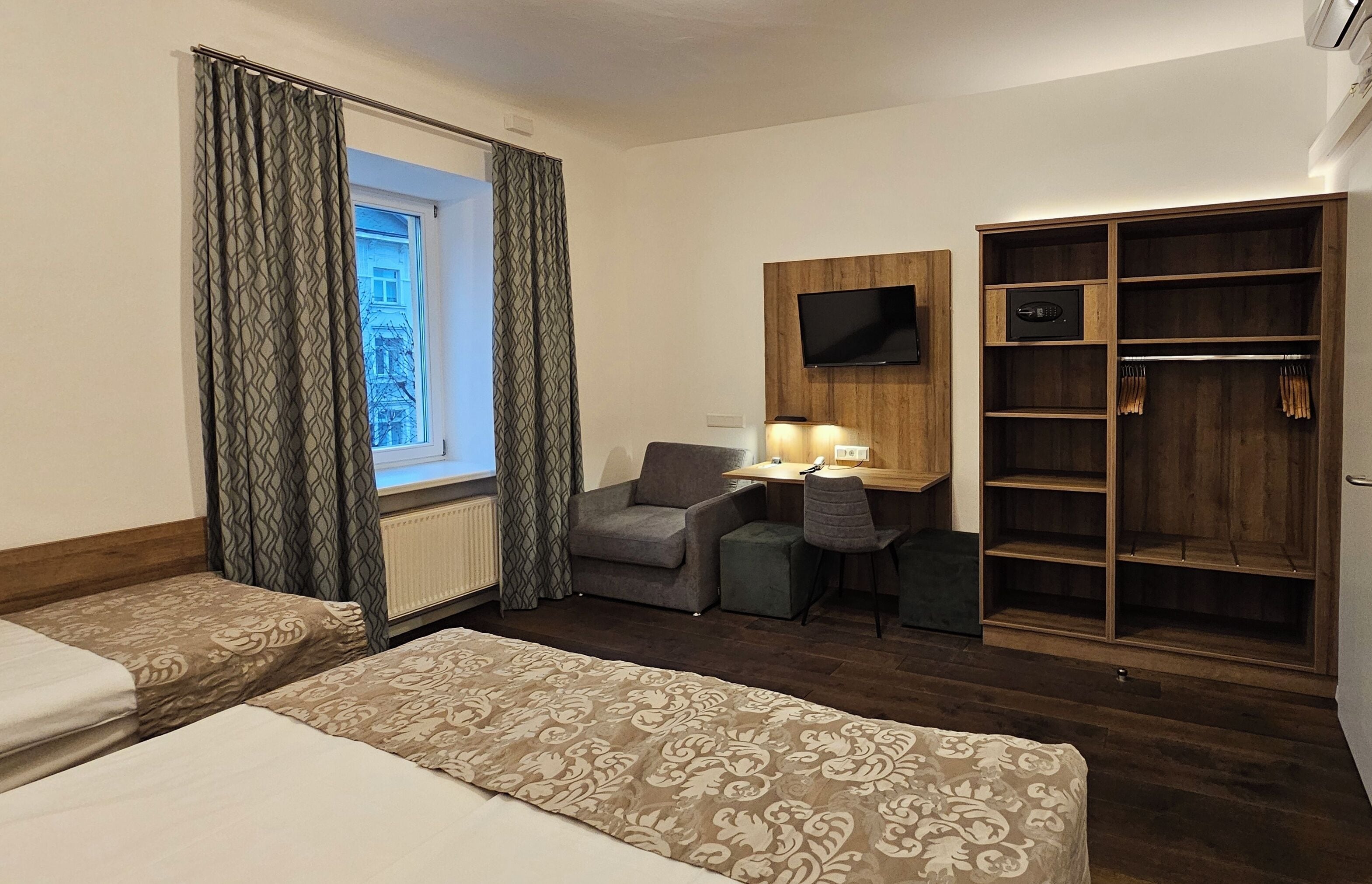 Altstadt Hotel Hofwirt Salzburg Altstadt Hotel Hofwirt Salzburg