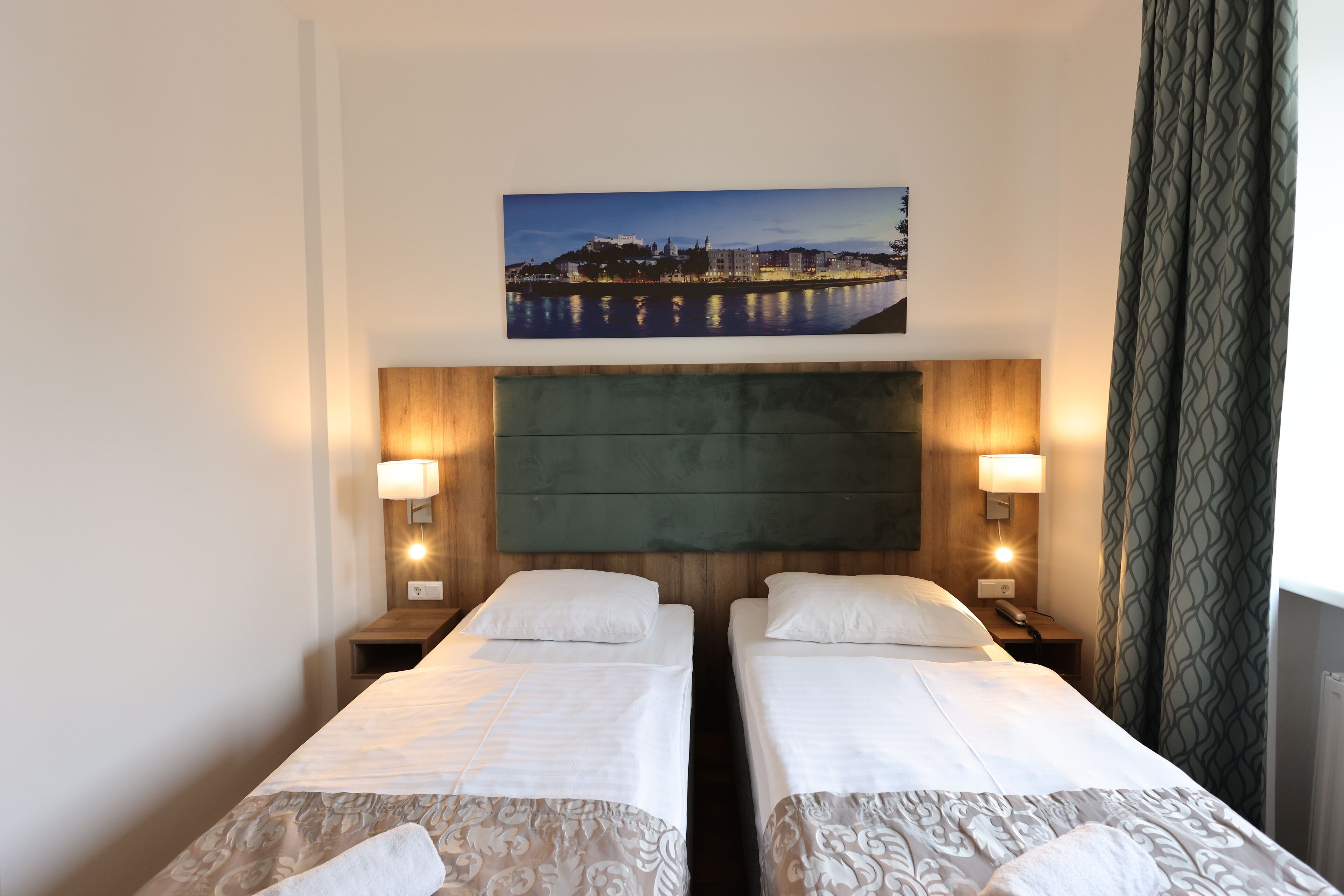 Altstadt Hotel Hofwirt Salzburg Altstadt Hotel Hofwirt Salzburg