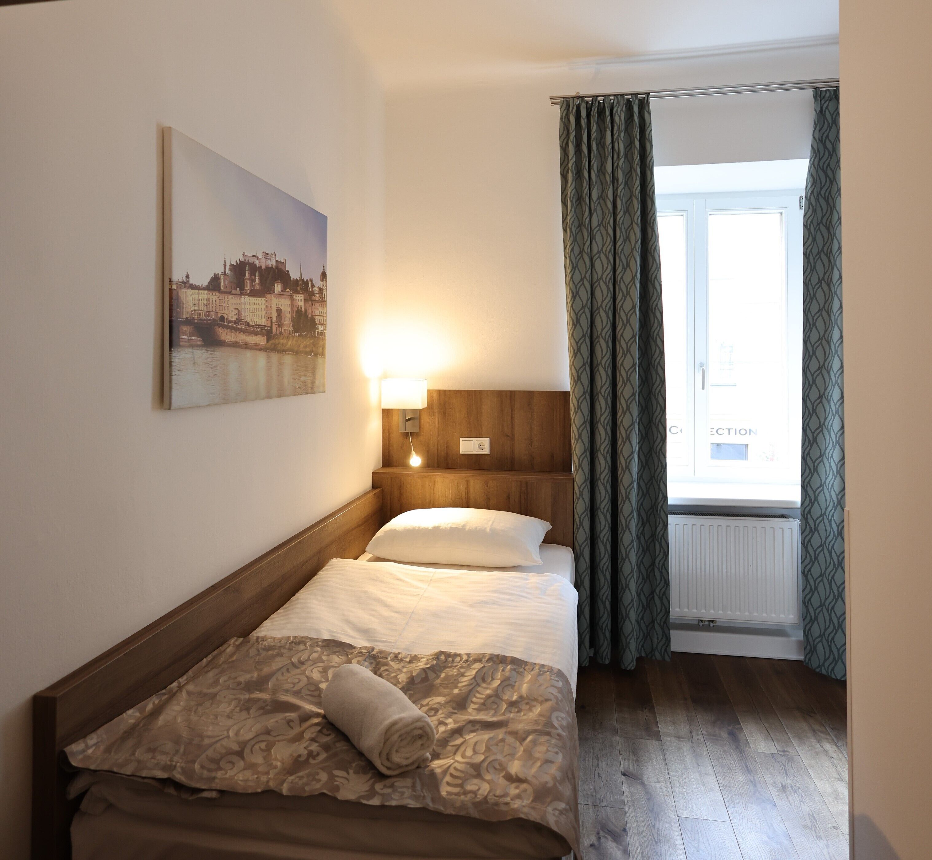Altstadt Hotel Hofwirt Salzburg Altstadt Hotel Hofwirt Salzburg