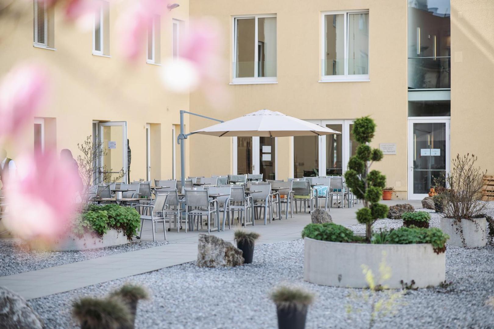 Altstadt Hotel Hofwirt Salzburg Altstadt Hotel Hofwirt Salzburg