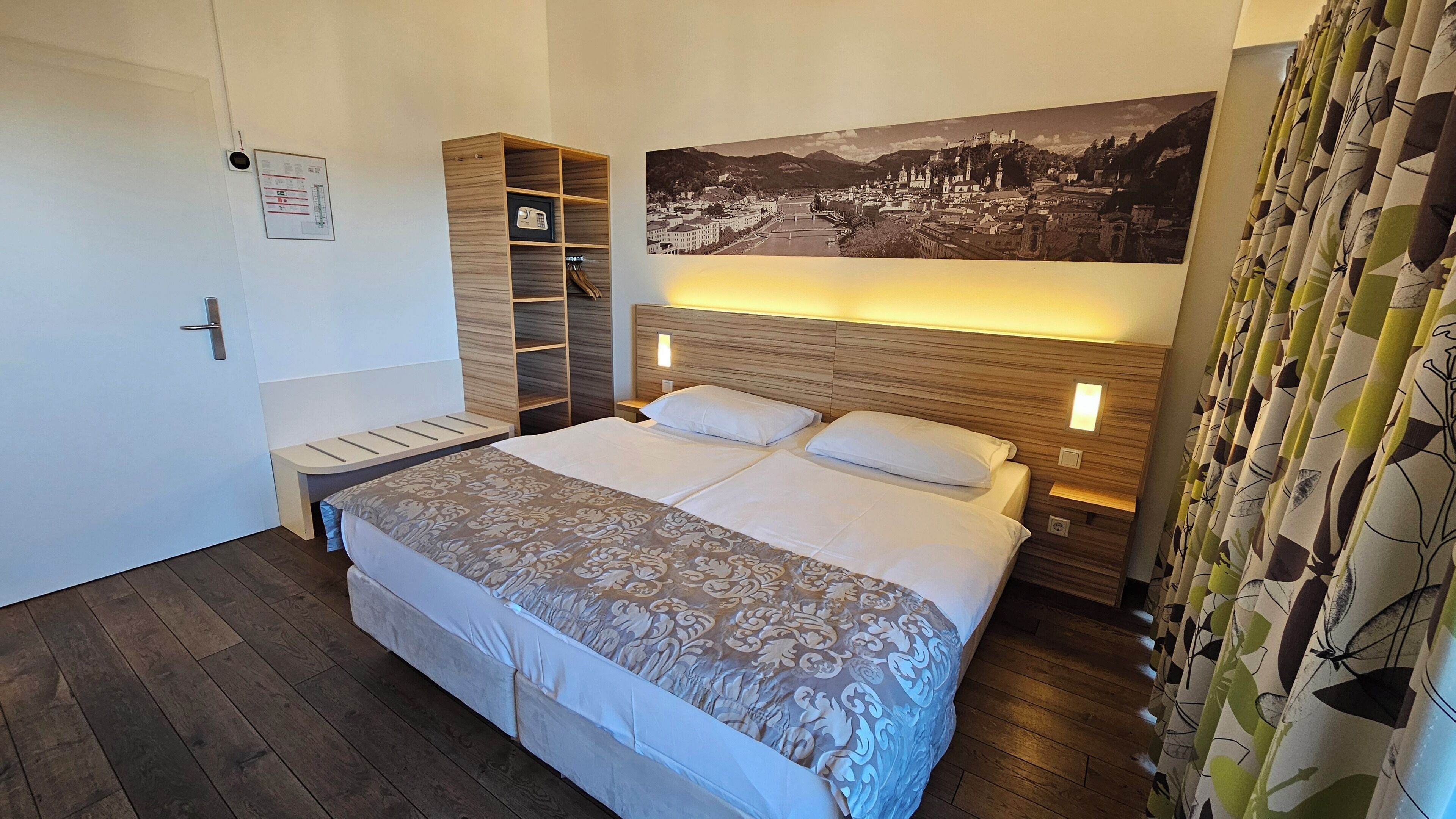 Altstadt Hotel Hofwirt Salzburg Altstadt Hotel Hofwirt Salzburg