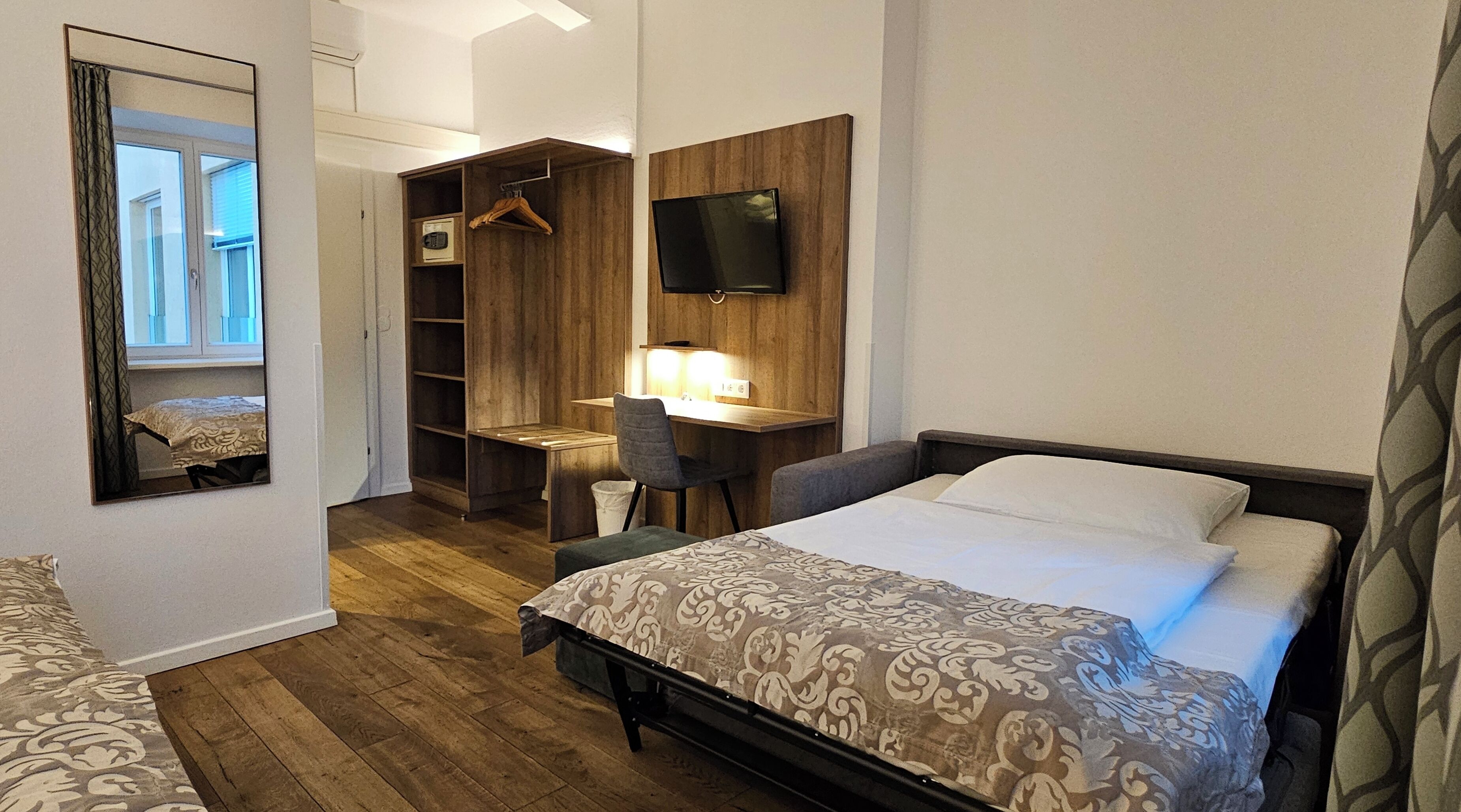 Altstadt Hotel Hofwirt Salzburg Altstadt Hotel Hofwirt Salzburg