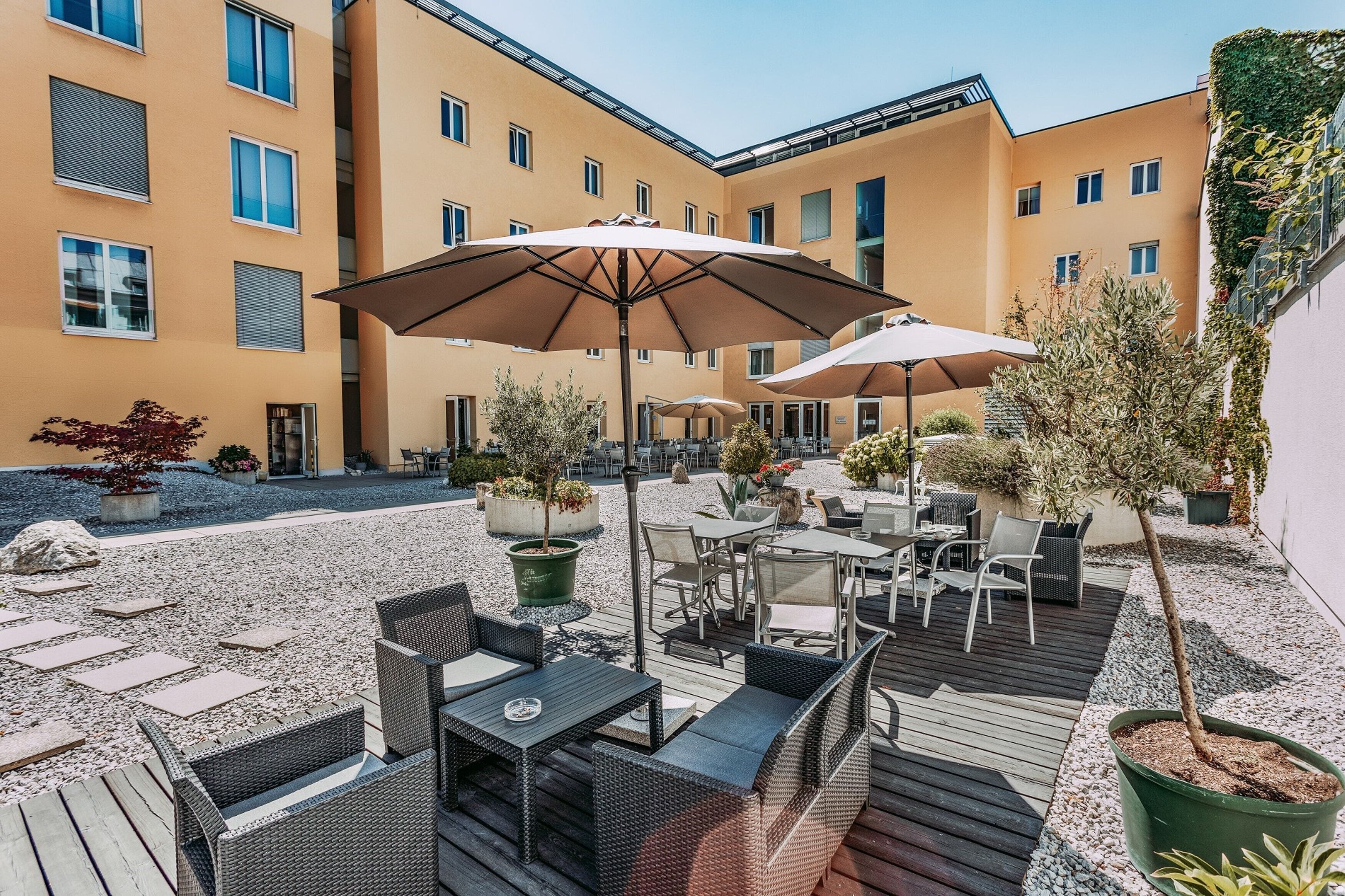 Altstadt Hotel Hofwirt Salzburg Altstadt Hotel Hofwirt Salzburg