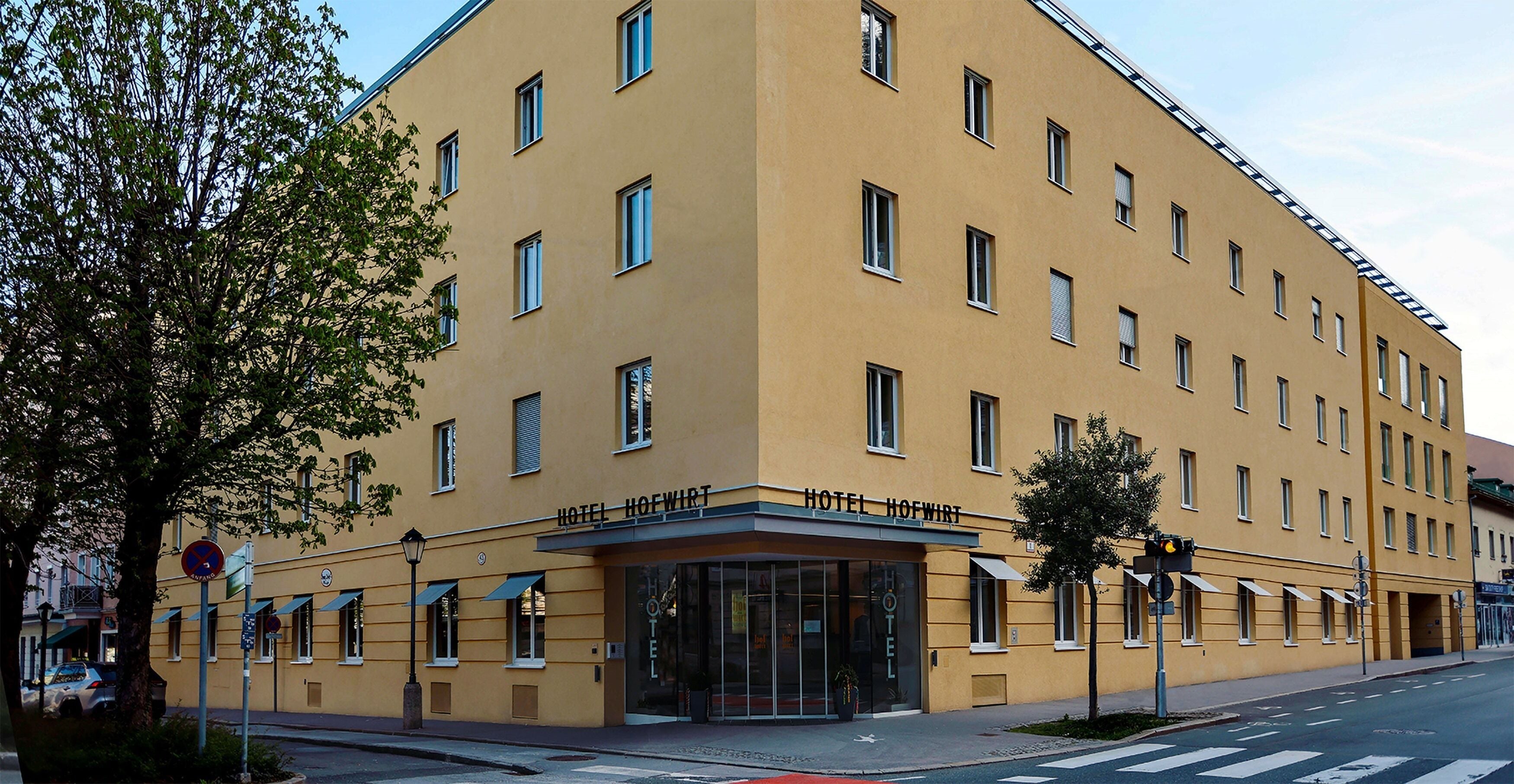 Altstadt Hotel Hofwirt Salzburg Altstadt Hotel Hofwirt Salzburg