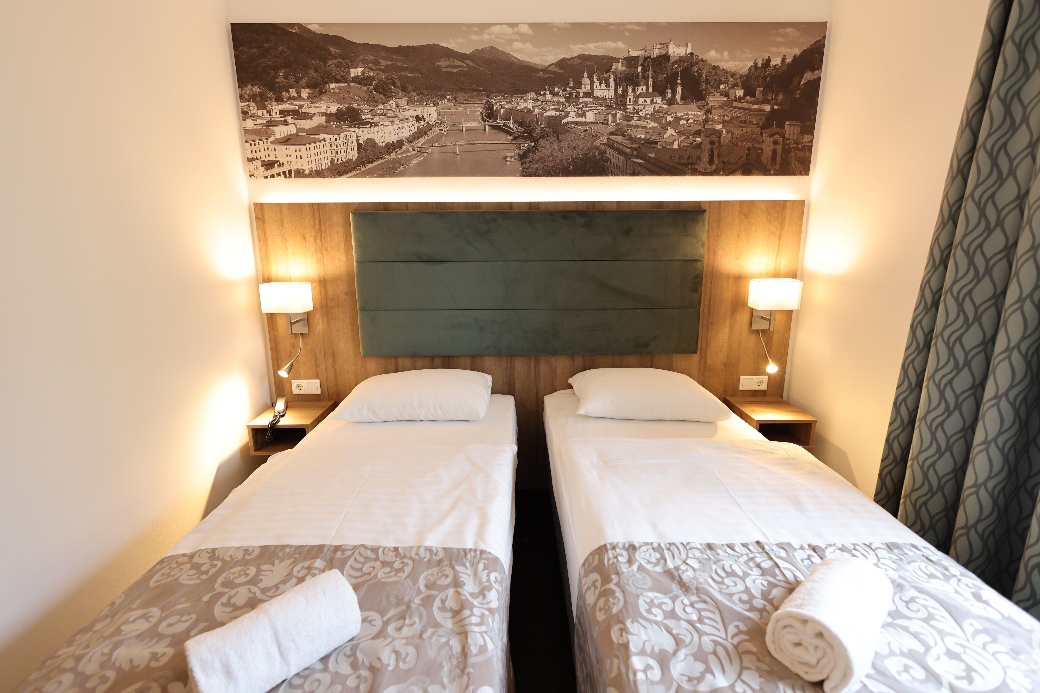 Altstadt Hotel Hofwirt Salzburg Altstadt Hotel Hofwirt Salzburg