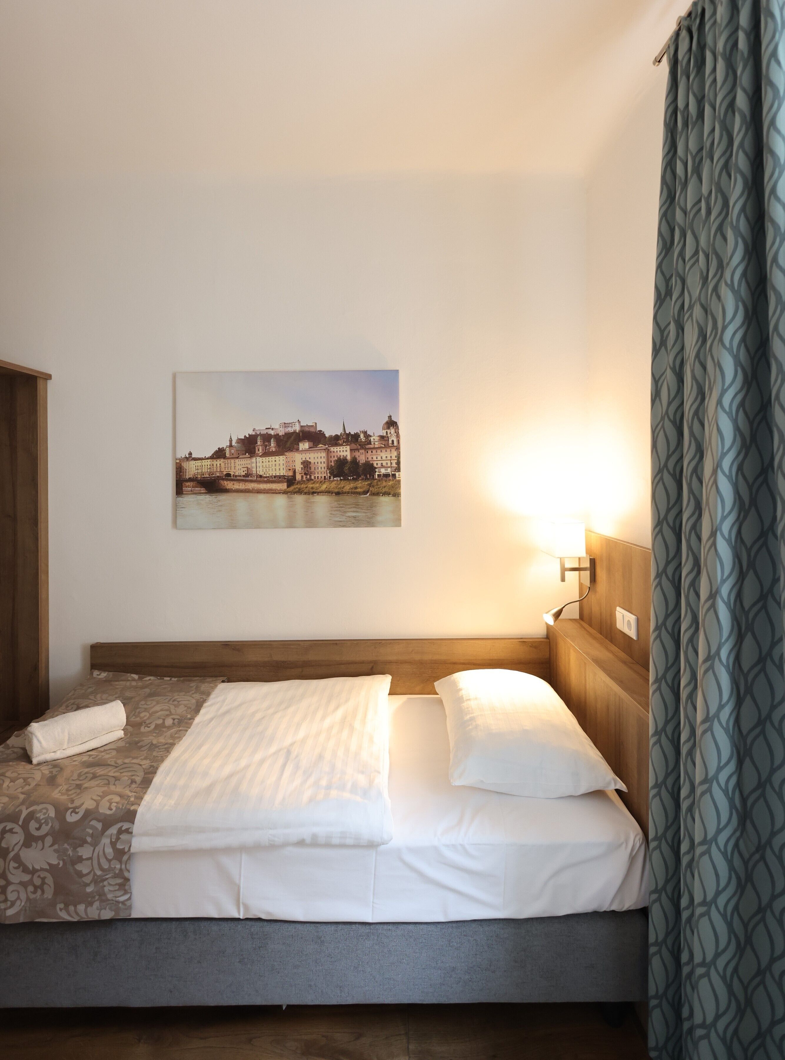 Altstadt Hotel Hofwirt Salzburg Altstadt Hotel Hofwirt Salzburg