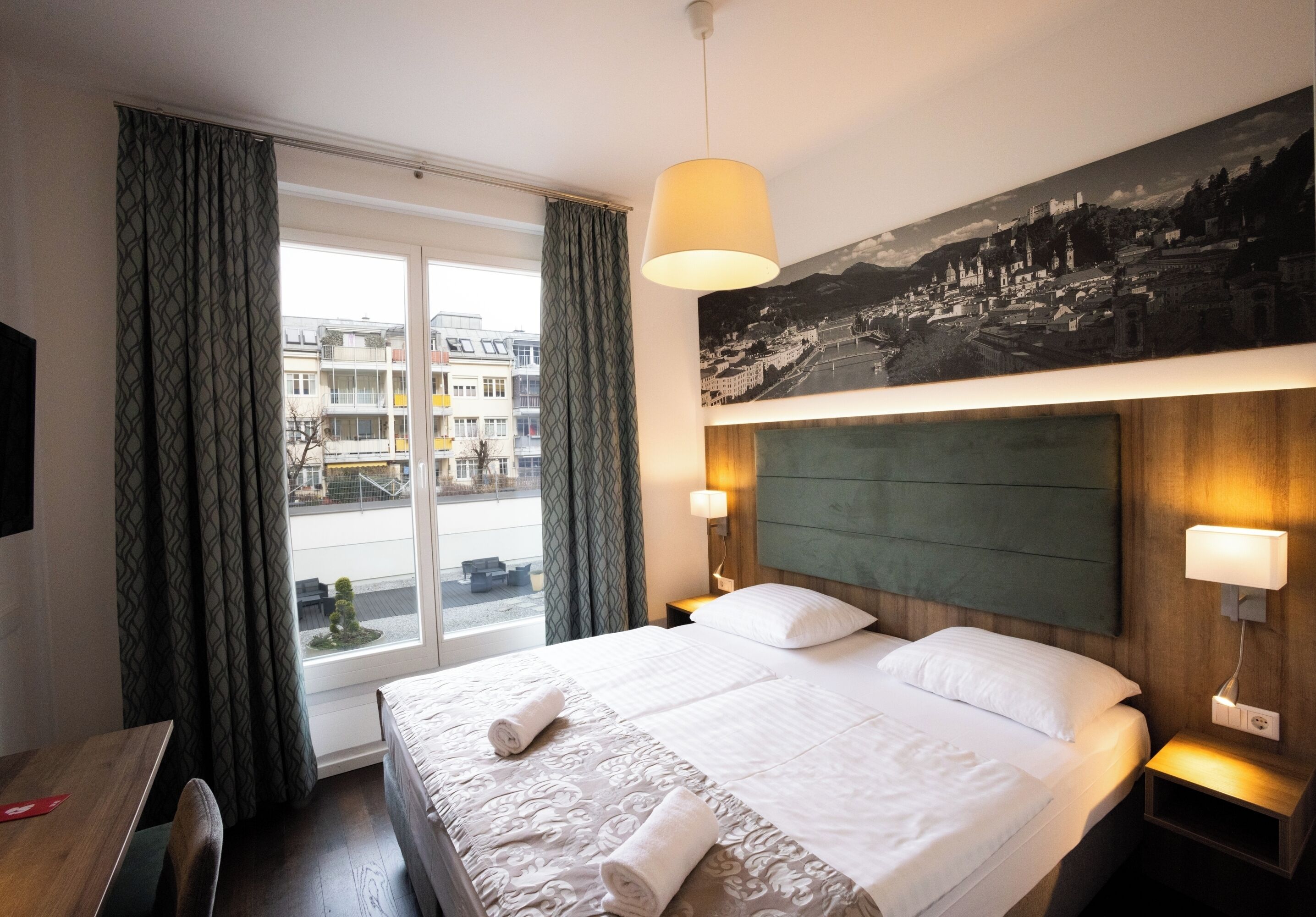 Altstadt Hotel Hofwirt Salzburg Altstadt Hotel Hofwirt Salzburg
