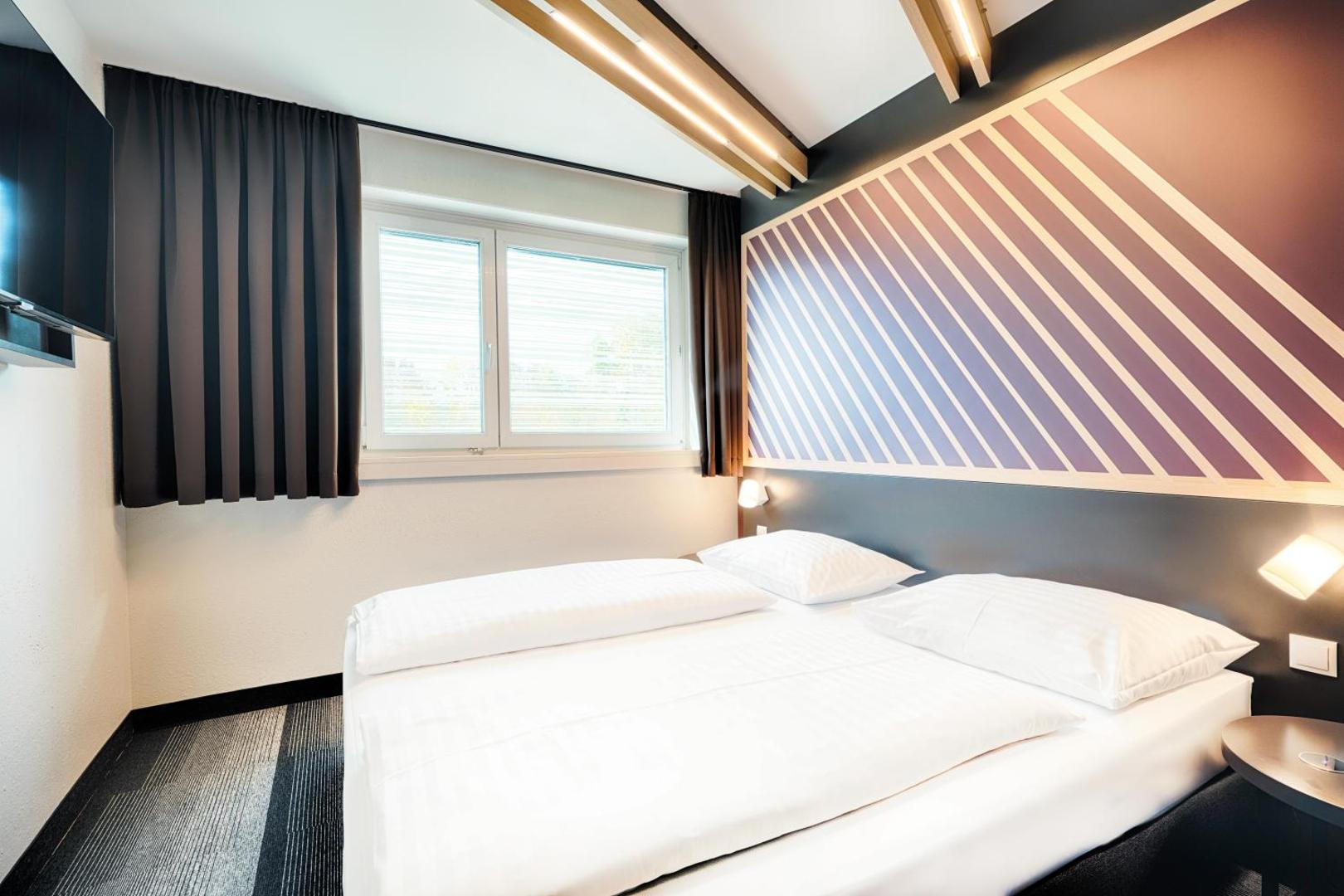 B&B Hotel Salzburg-Nord B&B Hotel Salzburg-Nord