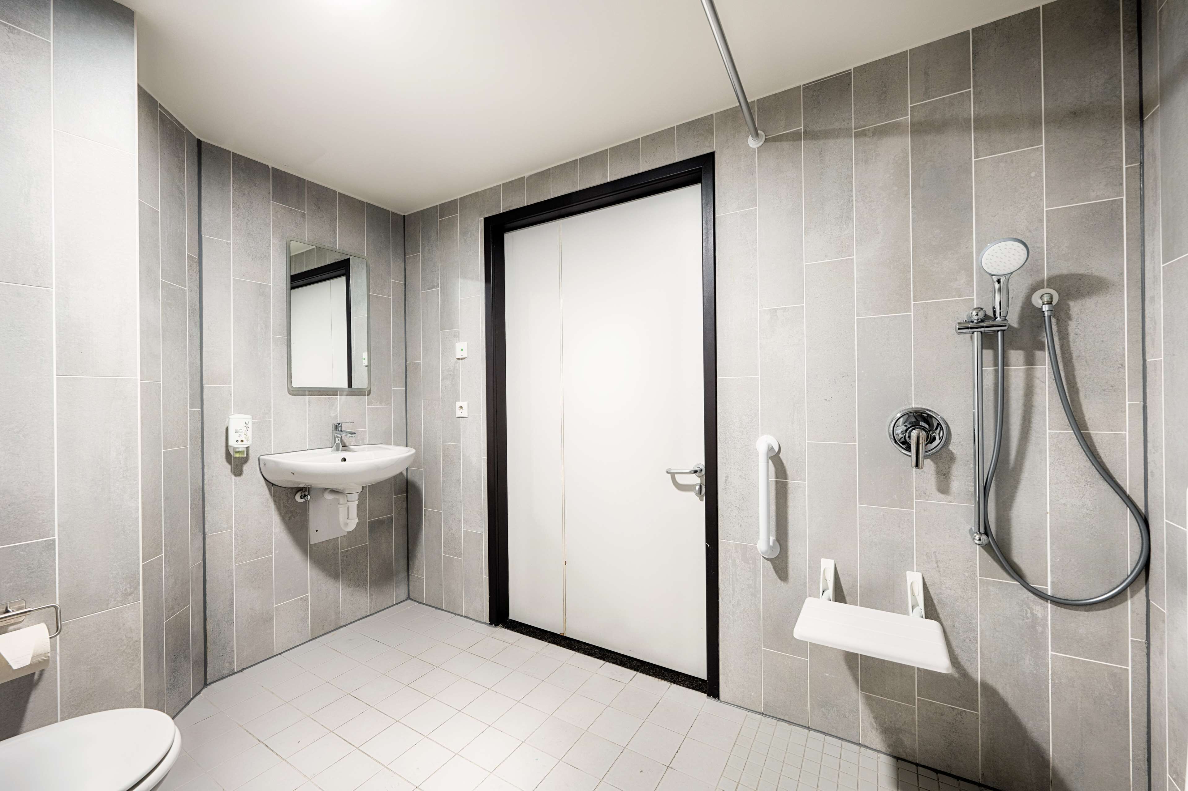 B&B Hotel Salzburg-Nord B&B Hotel Salzburg-Nord