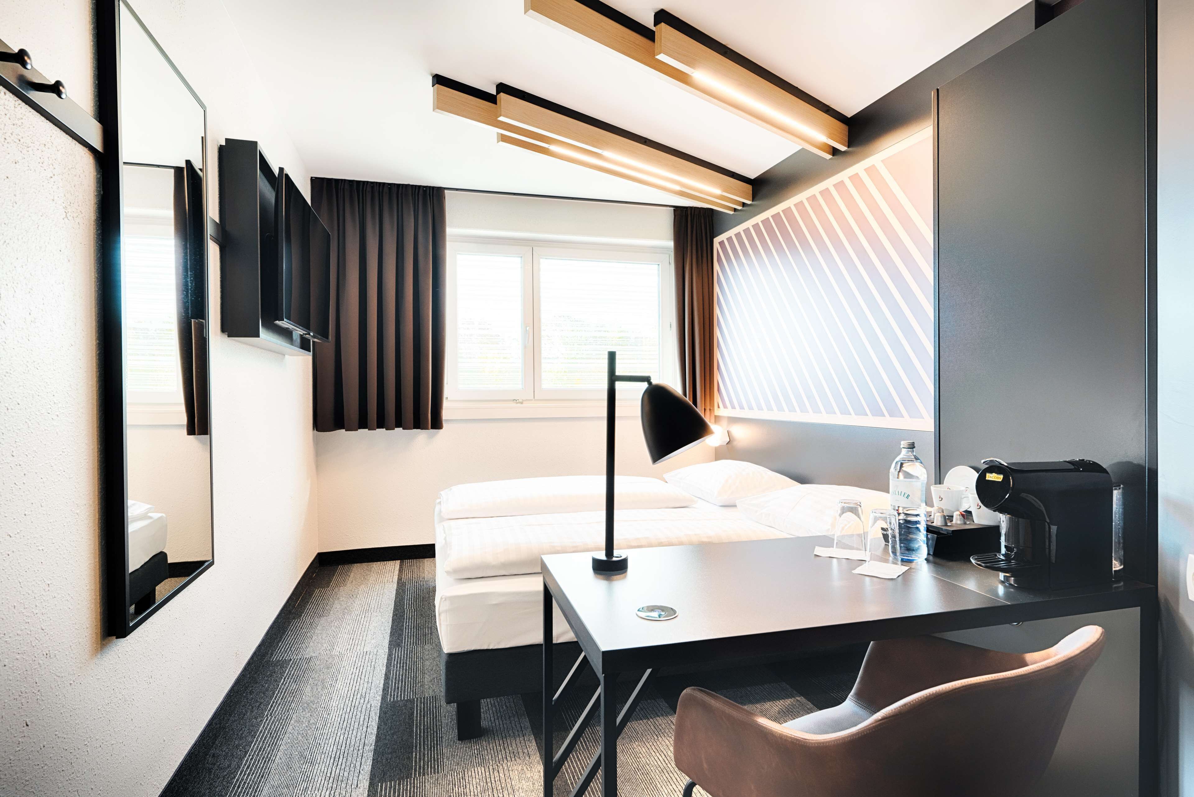 B&B Hotel Salzburg-Nord B&B Hotel Salzburg-Nord