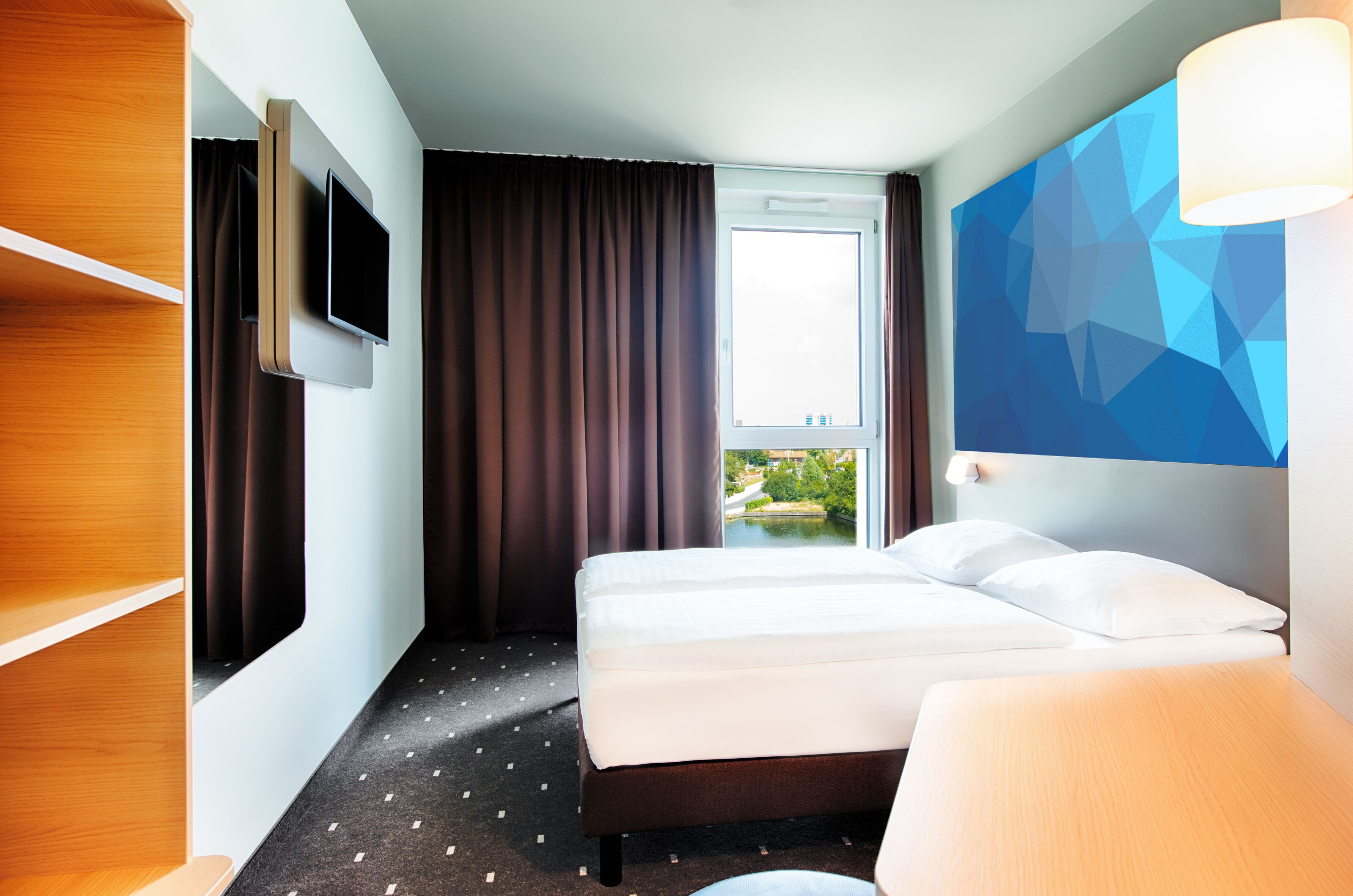 B&B Hotel Salzburg-Nord B&B Hotel Salzburg-Nord