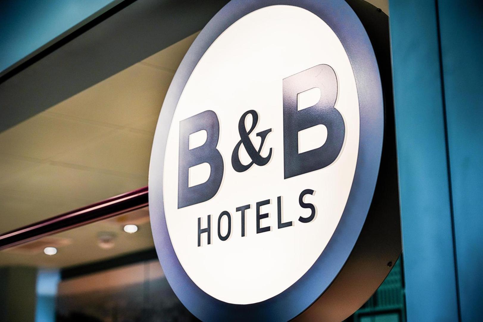 B&B Hotel Salzburg-Nord B&B Hotel Salzburg-Nord