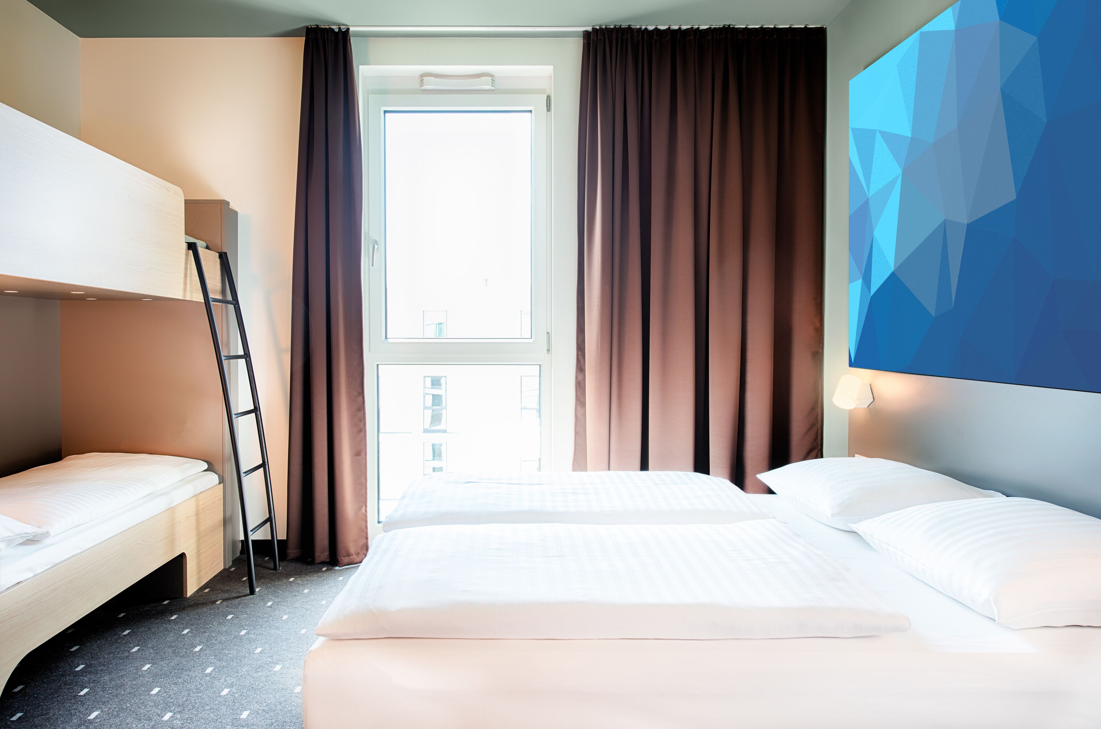 B&B Hotel Salzburg-Nord B&B Hotel Salzburg-Nord